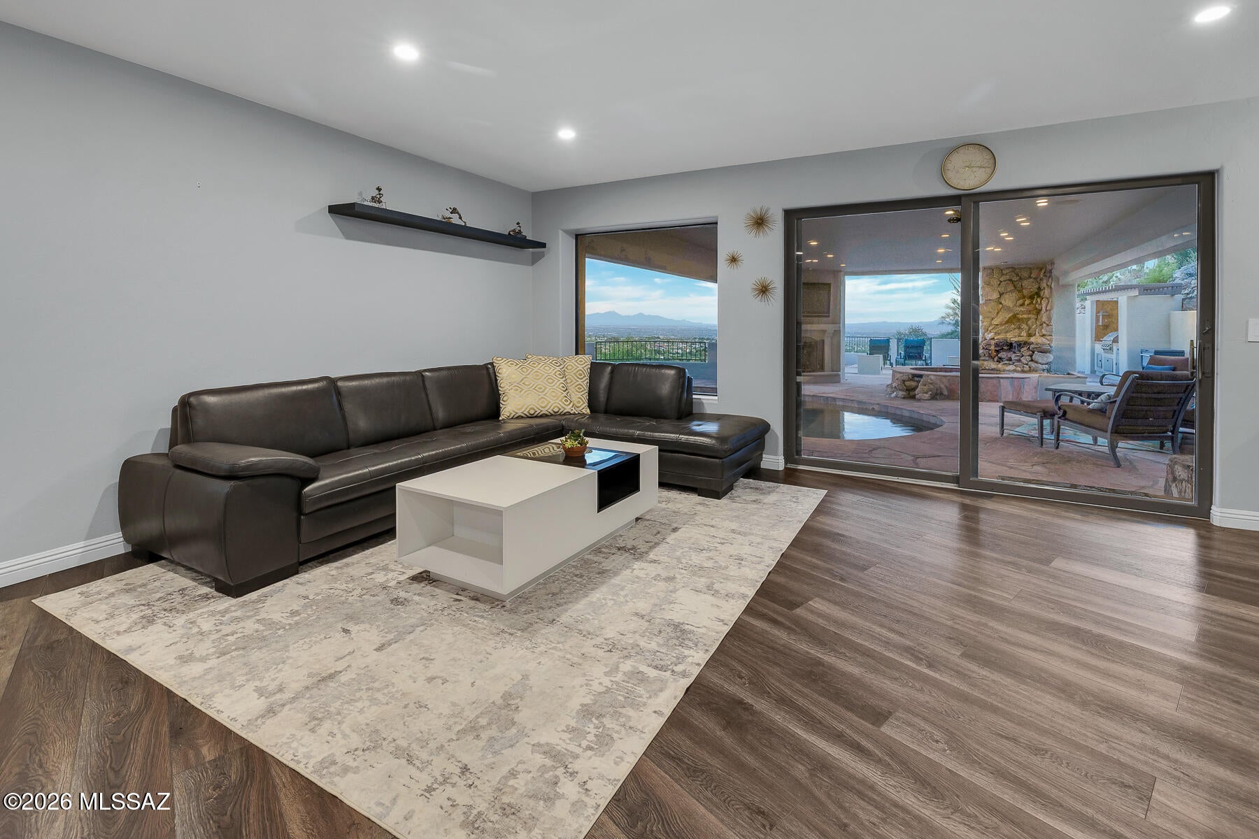 Skyline Country Club Estates (135-189) - Residential