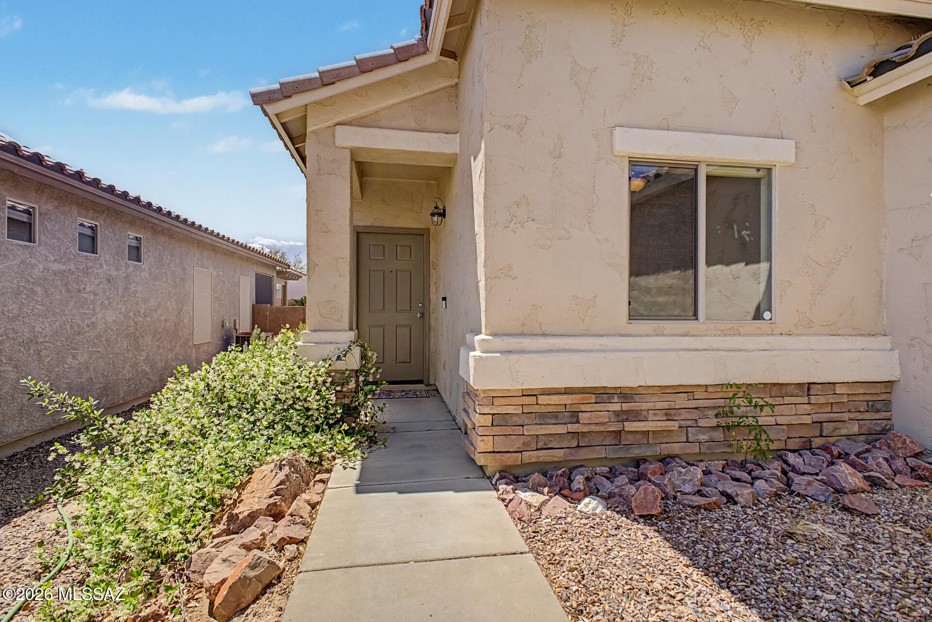 Rancho Resort Phase 111 (1-205) - Residential