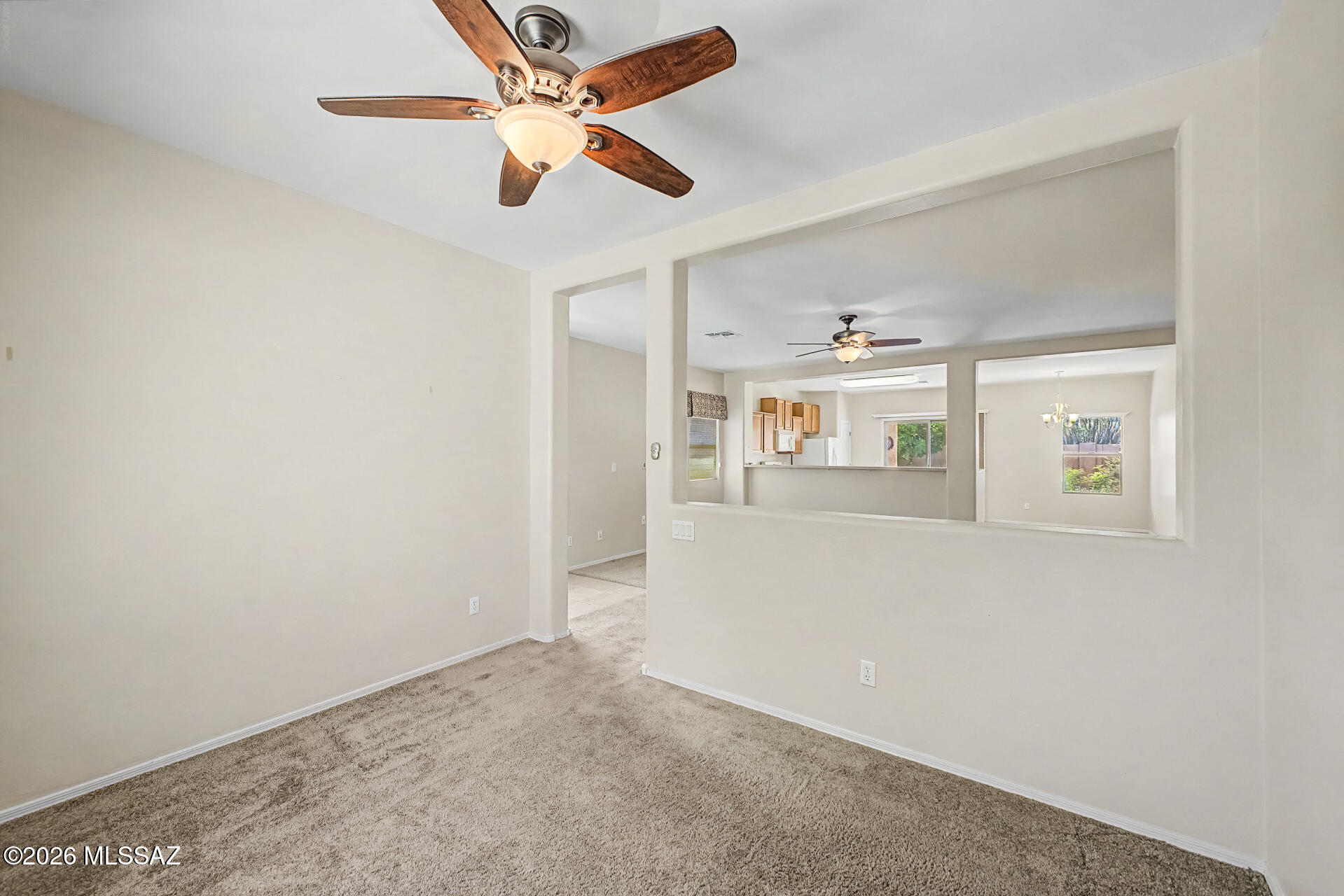 Rancho Resort Phase 111 (1-205) - Residential