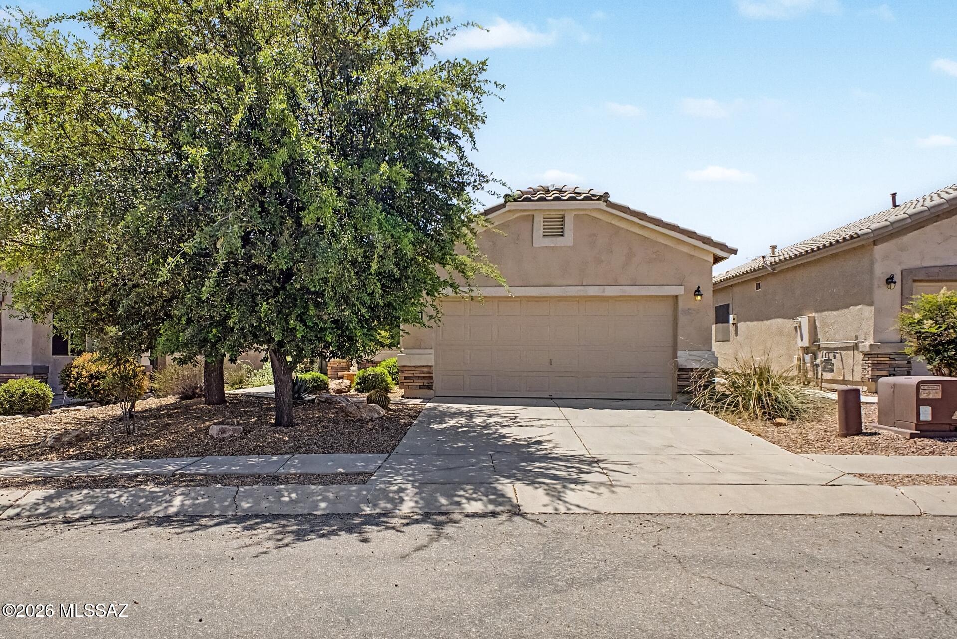 Rancho Resort Phase 111 (1-205) - Residential