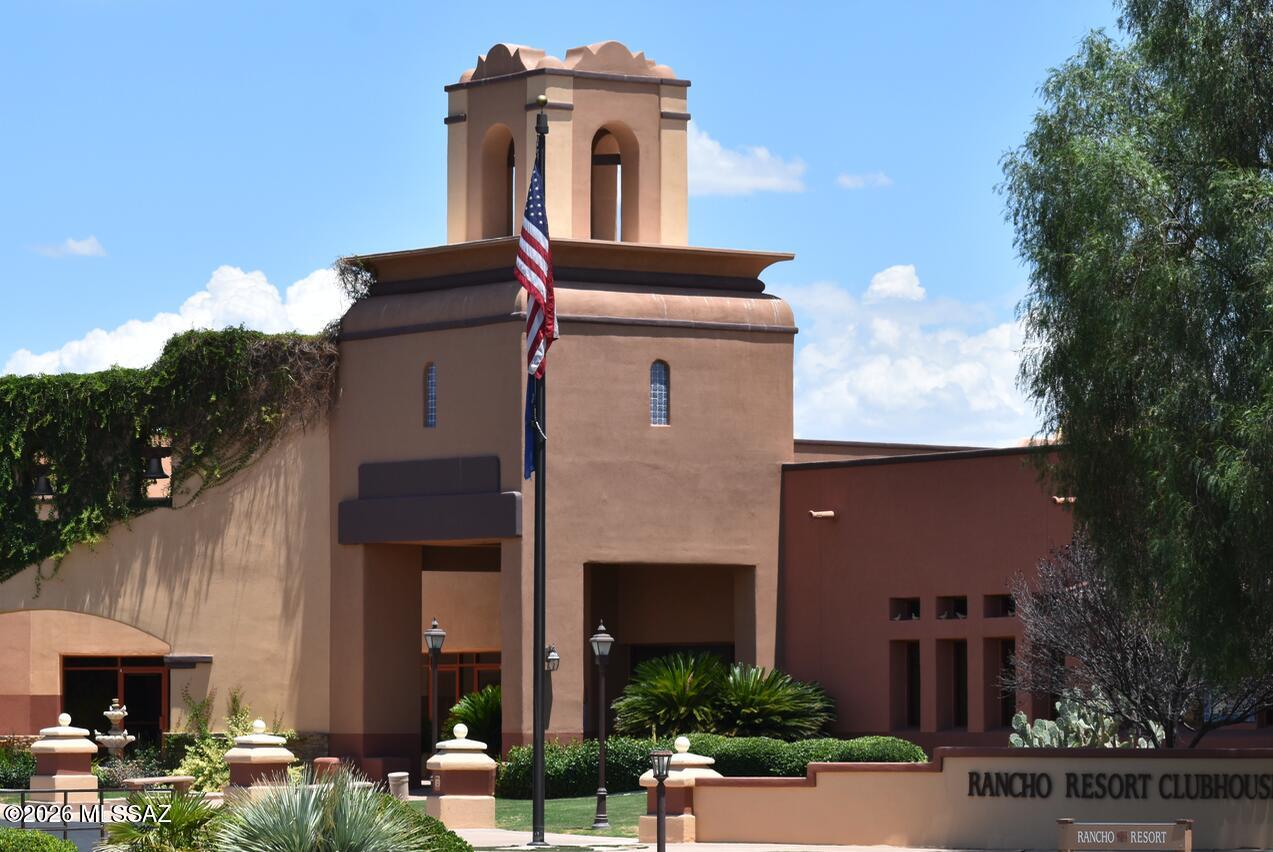 Rancho Resort Phase 111 (1-205) - Residential