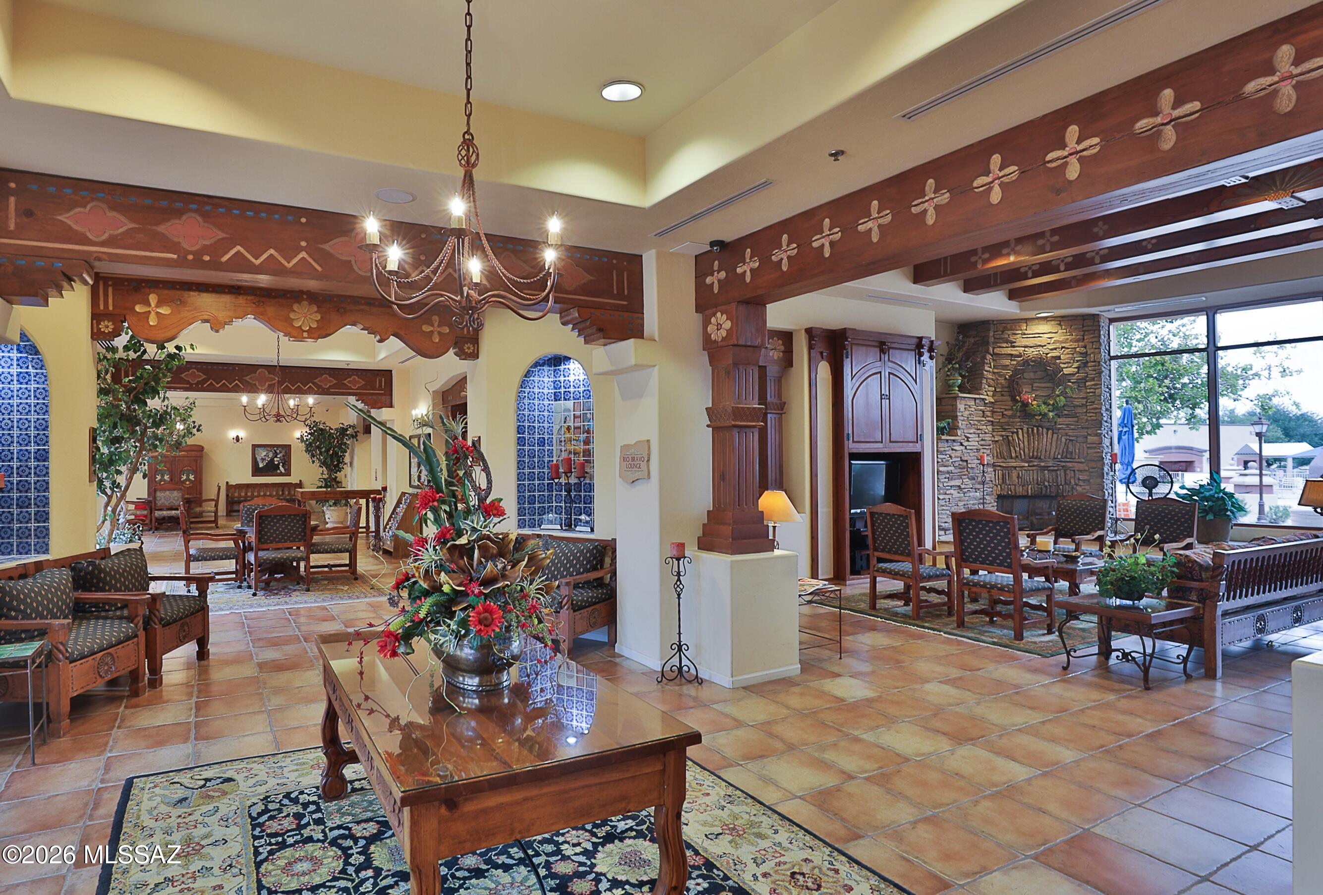 Rancho Resort Phase 111 (1-205) - Residential