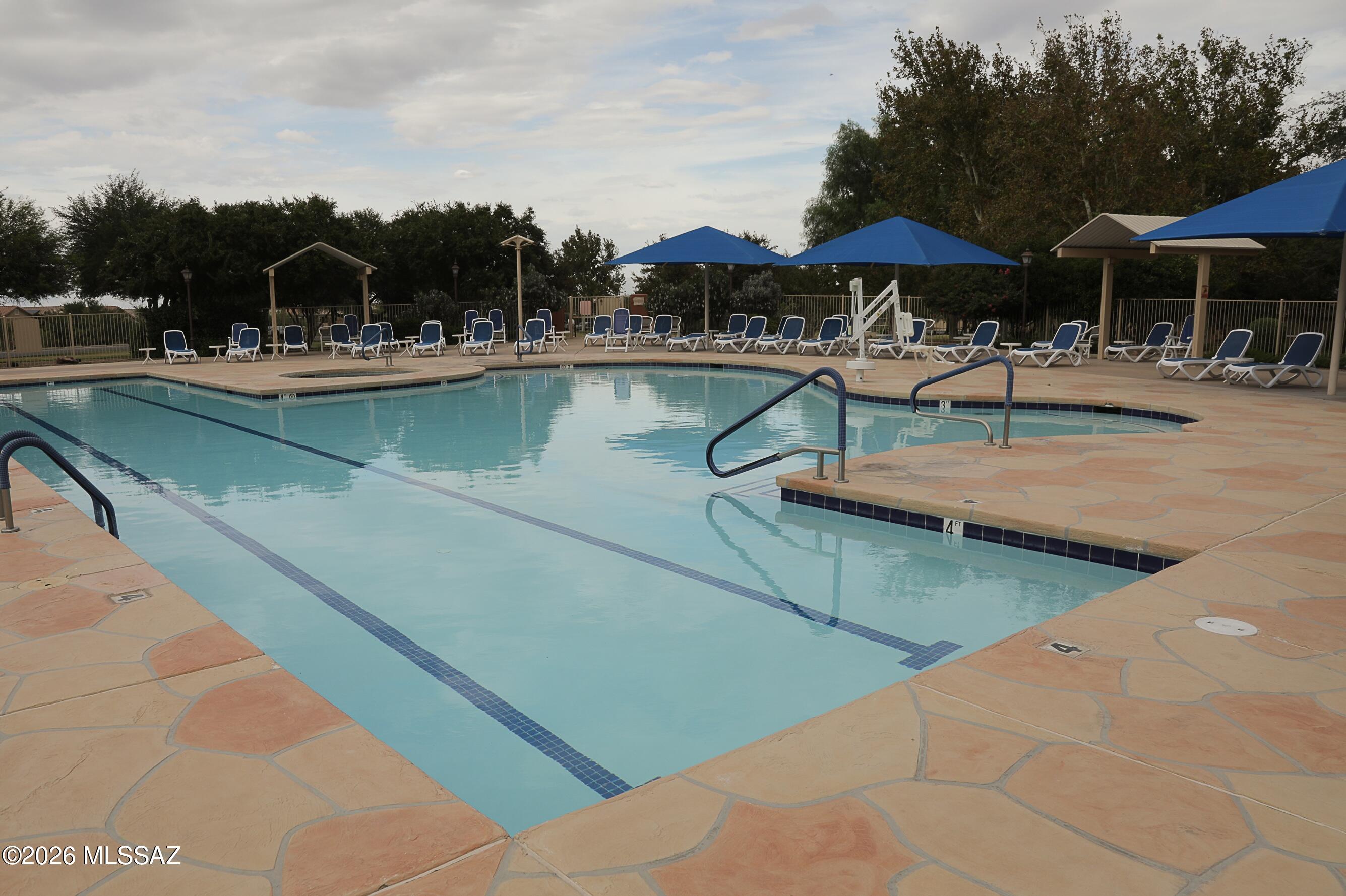 Rancho Resort Phase 111 (1-205) - Residential