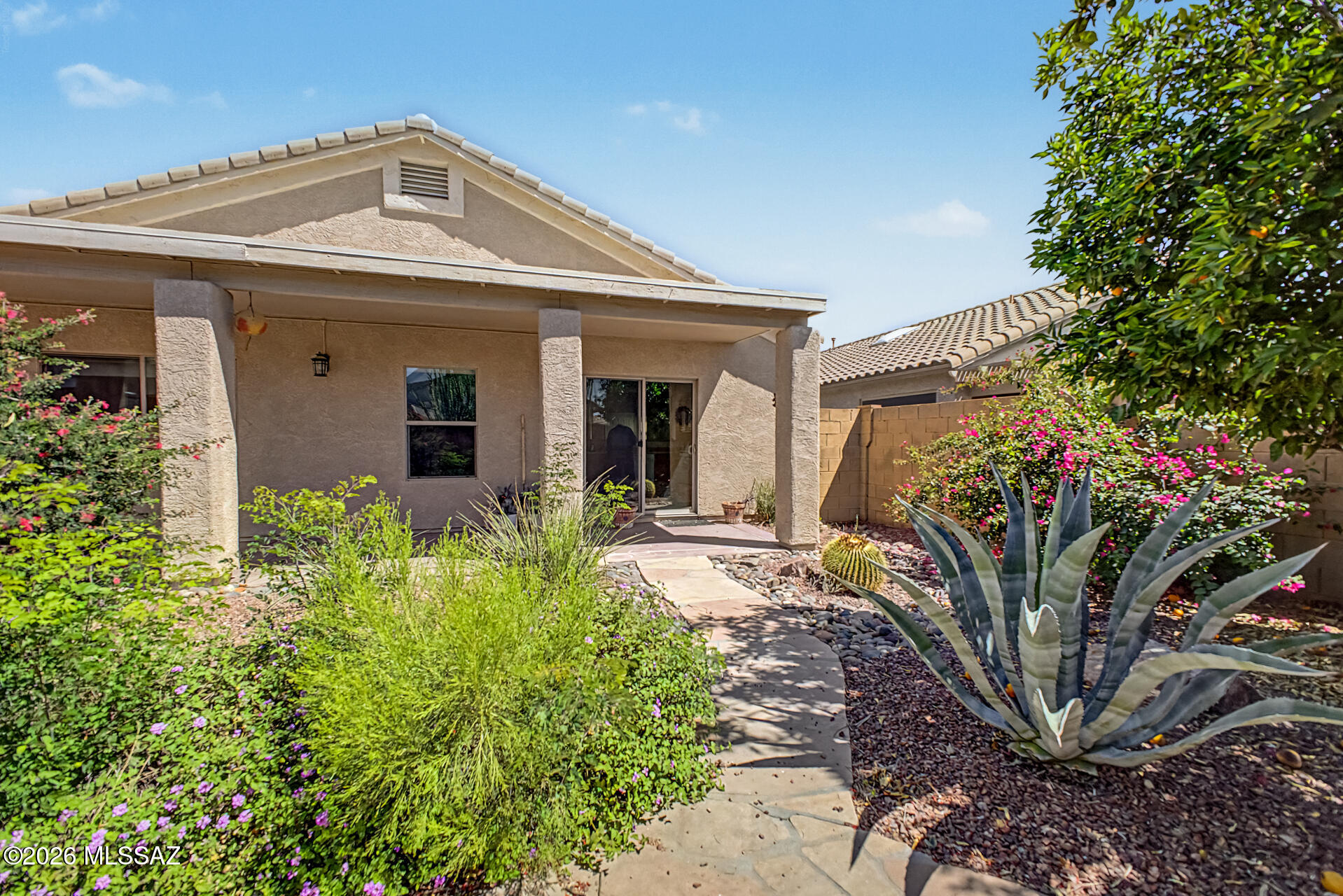 Rancho Resort Phase 111 (1-205) - Residential