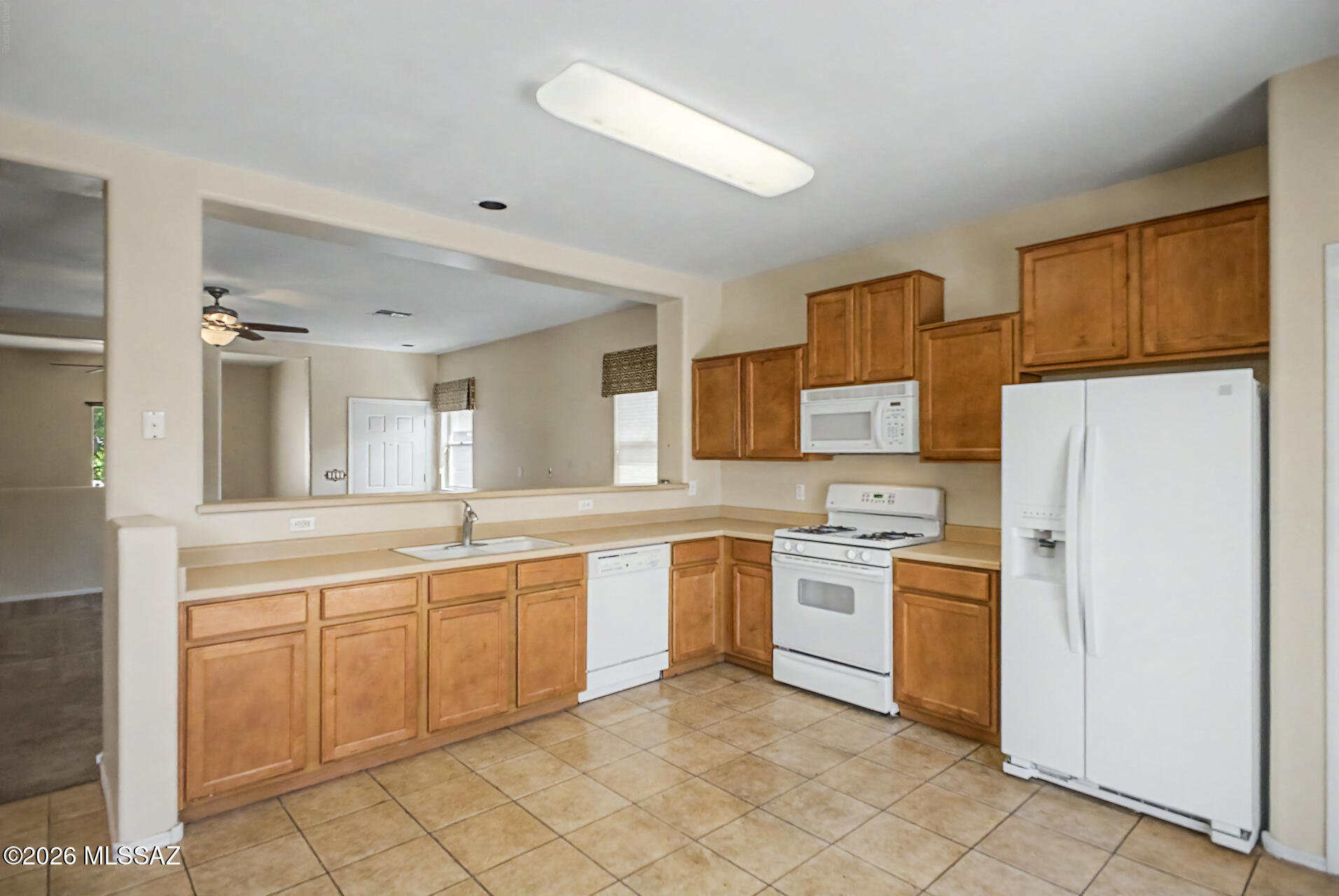 Rancho Resort Phase 111 (1-205) - Residential