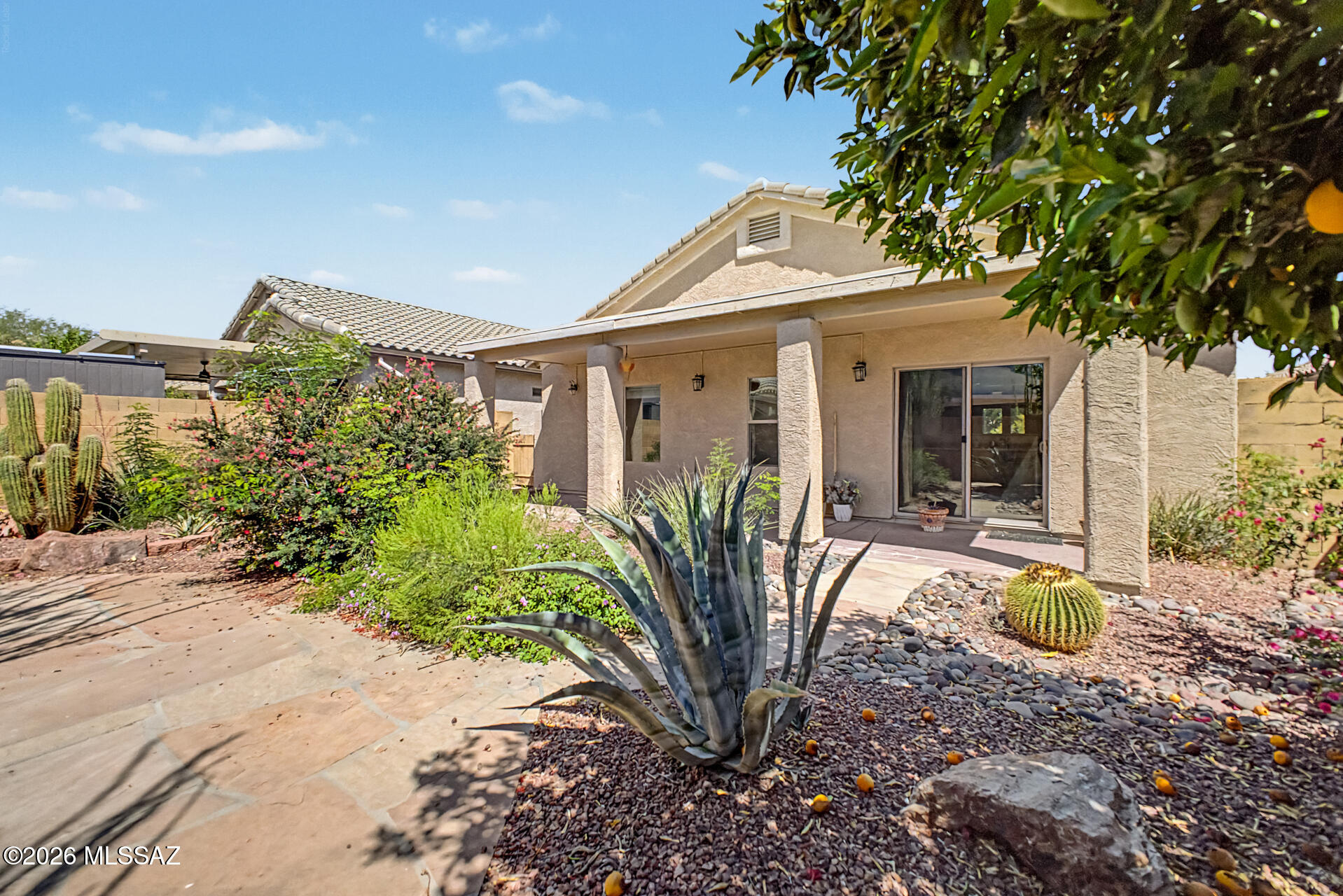Rancho Resort Phase 111 (1-205) - Residential