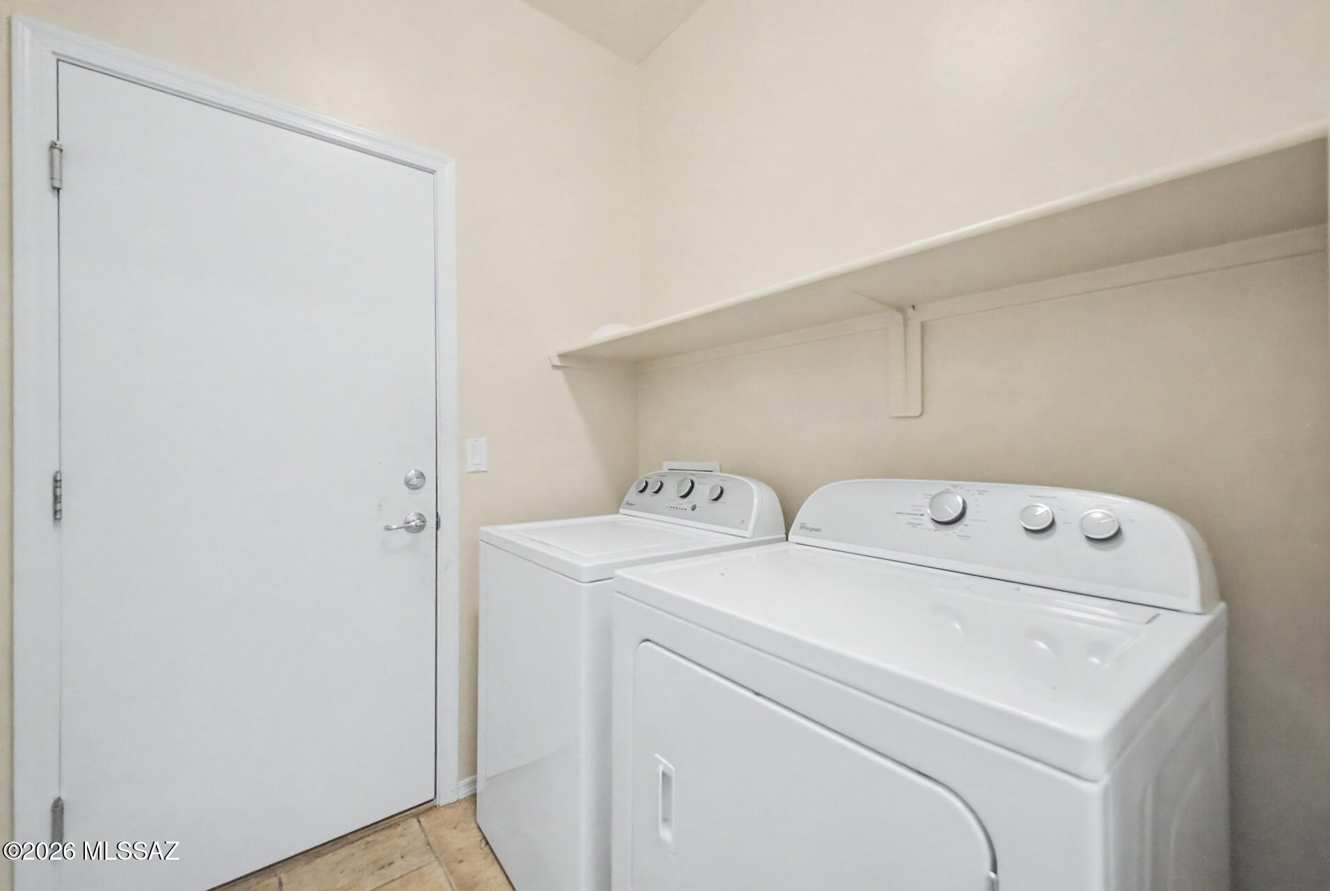 Rancho Resort Phase 111 (1-205) - Residential
