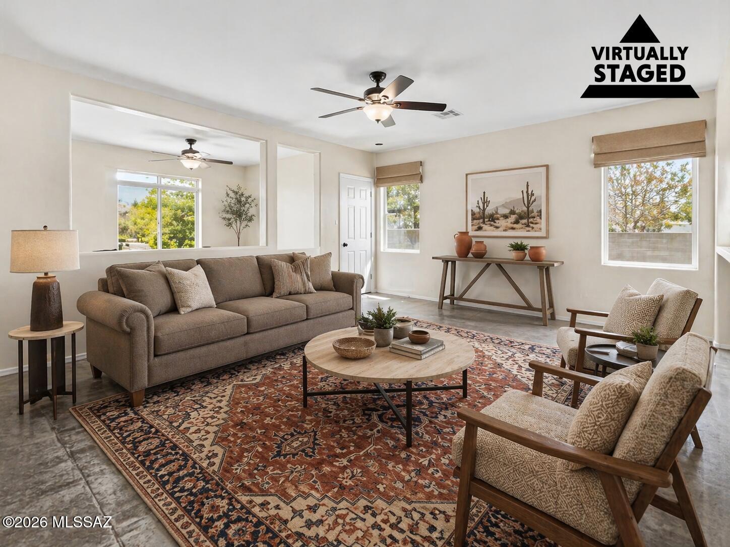 Rancho Resort Phase 111 (1-205) - Residential