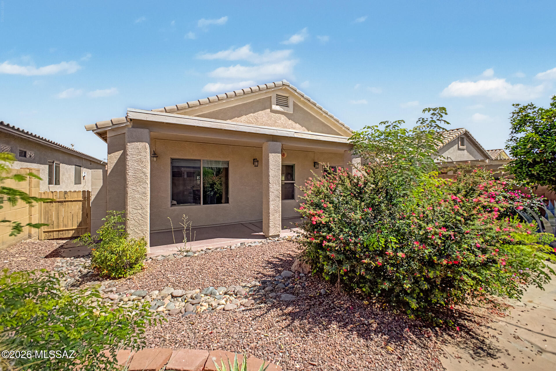 Rancho Resort Phase 111 (1-205) - Residential