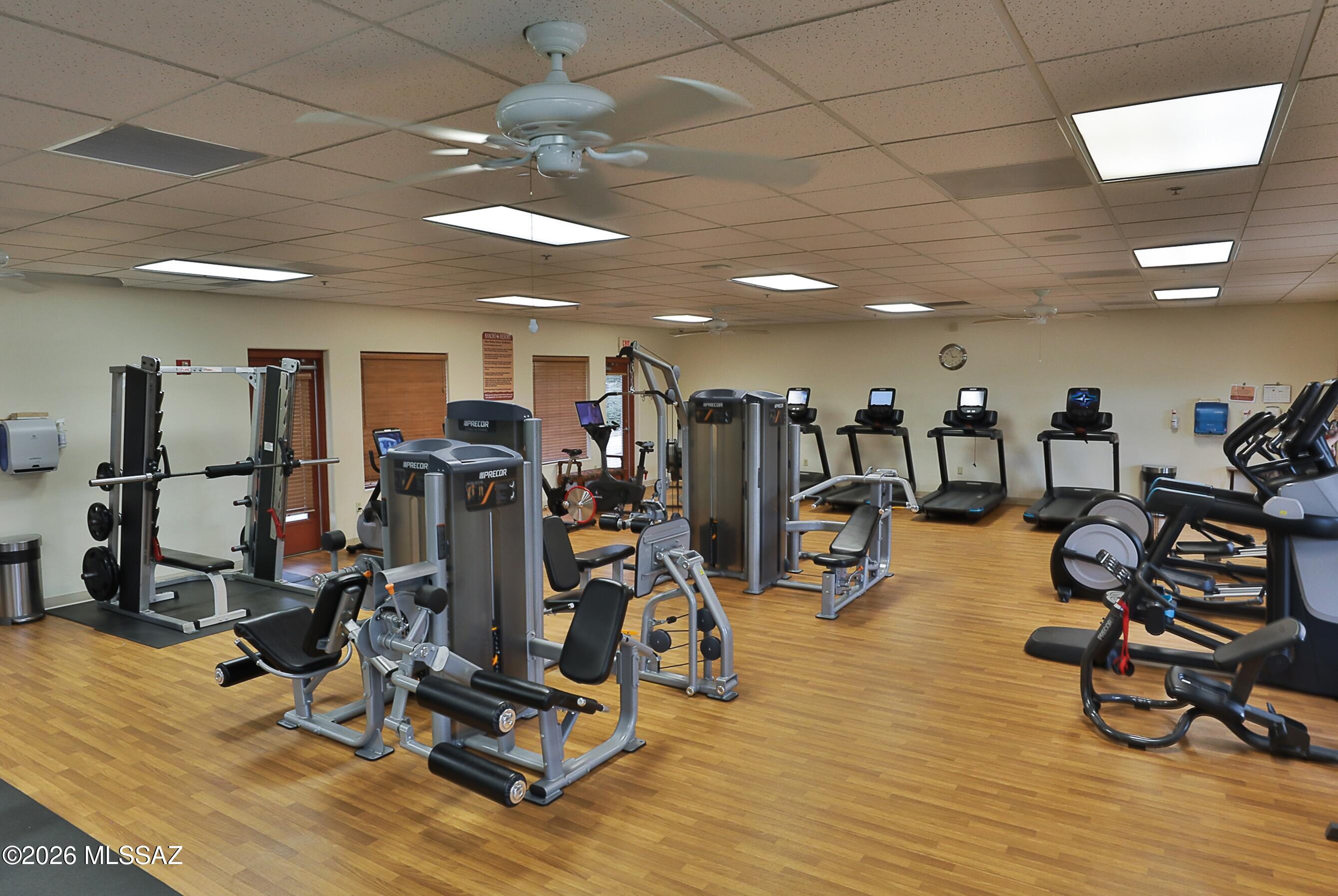Rancho Resort Phase 111 (1-205) - Residential