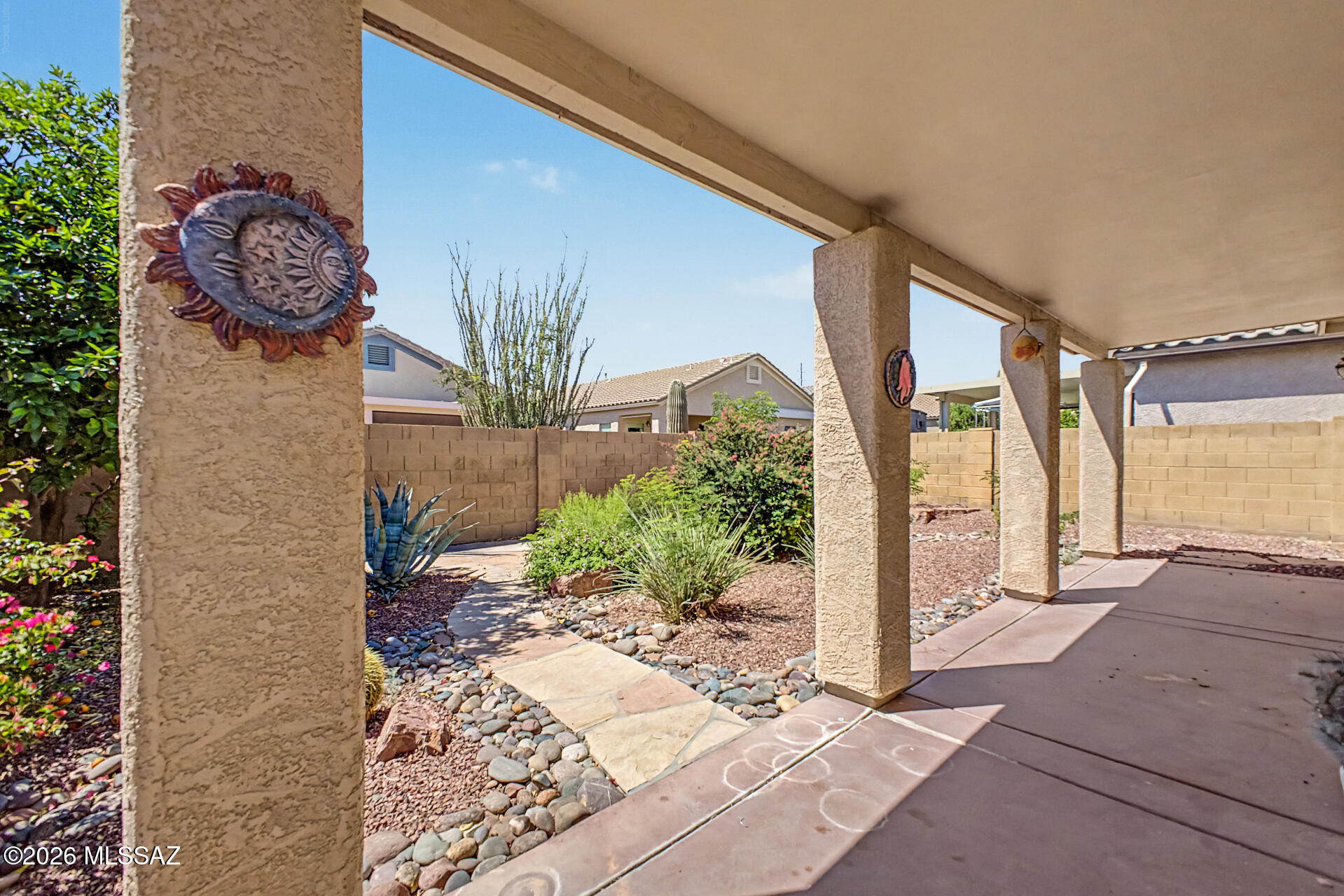 Rancho Resort Phase 111 (1-205) - Residential
