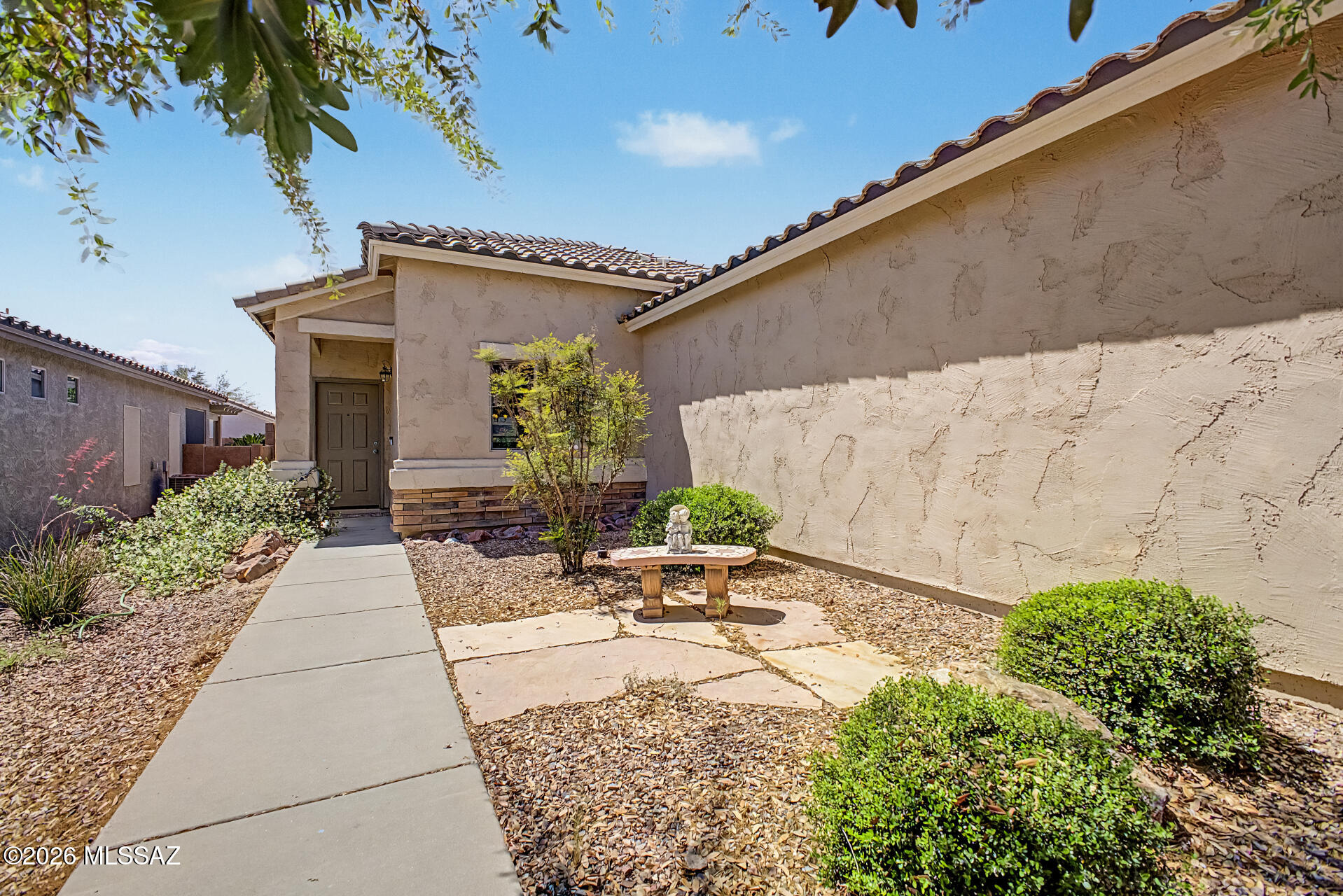 Rancho Resort Phase 111 (1-205) - Residential