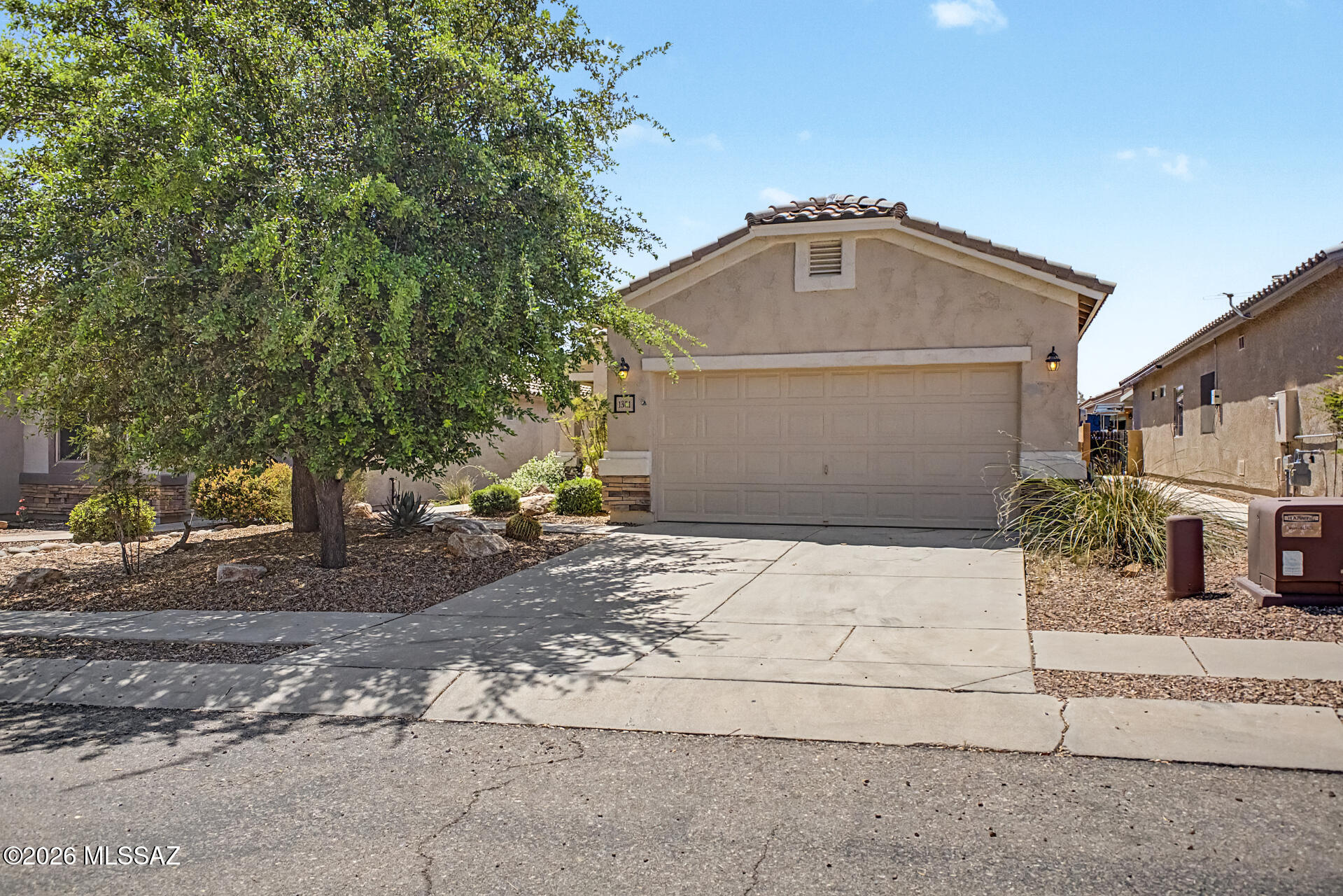 Rancho Resort Phase 111 (1-205) - Residential