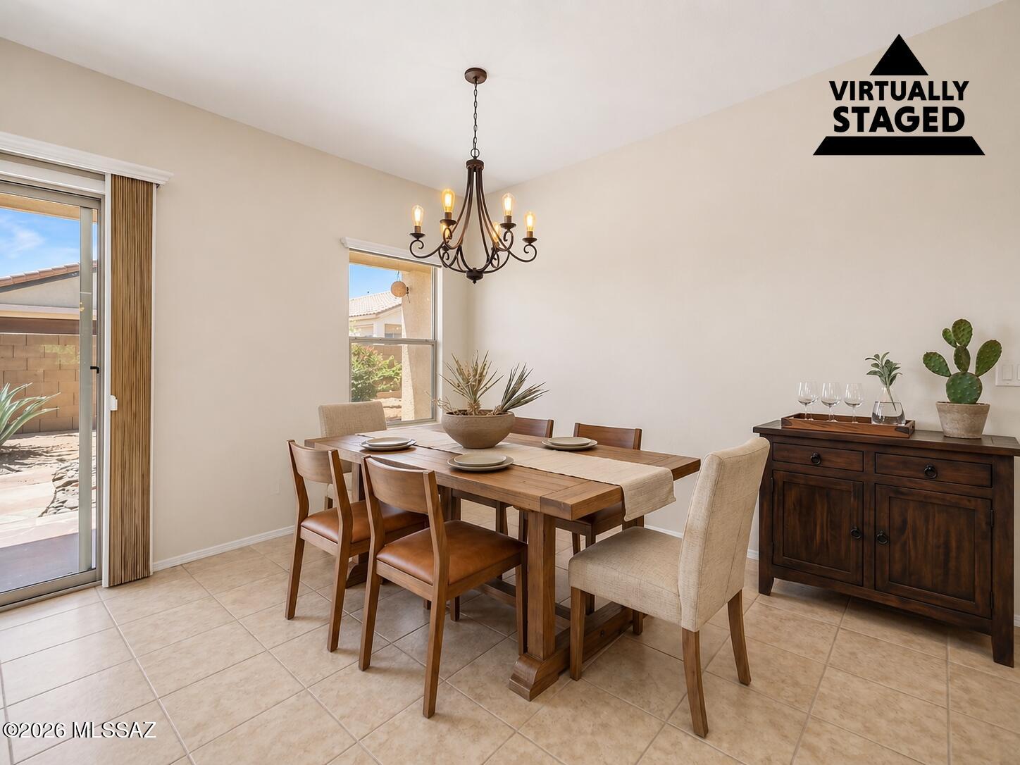 Rancho Resort Phase 111 (1-205) - Residential
