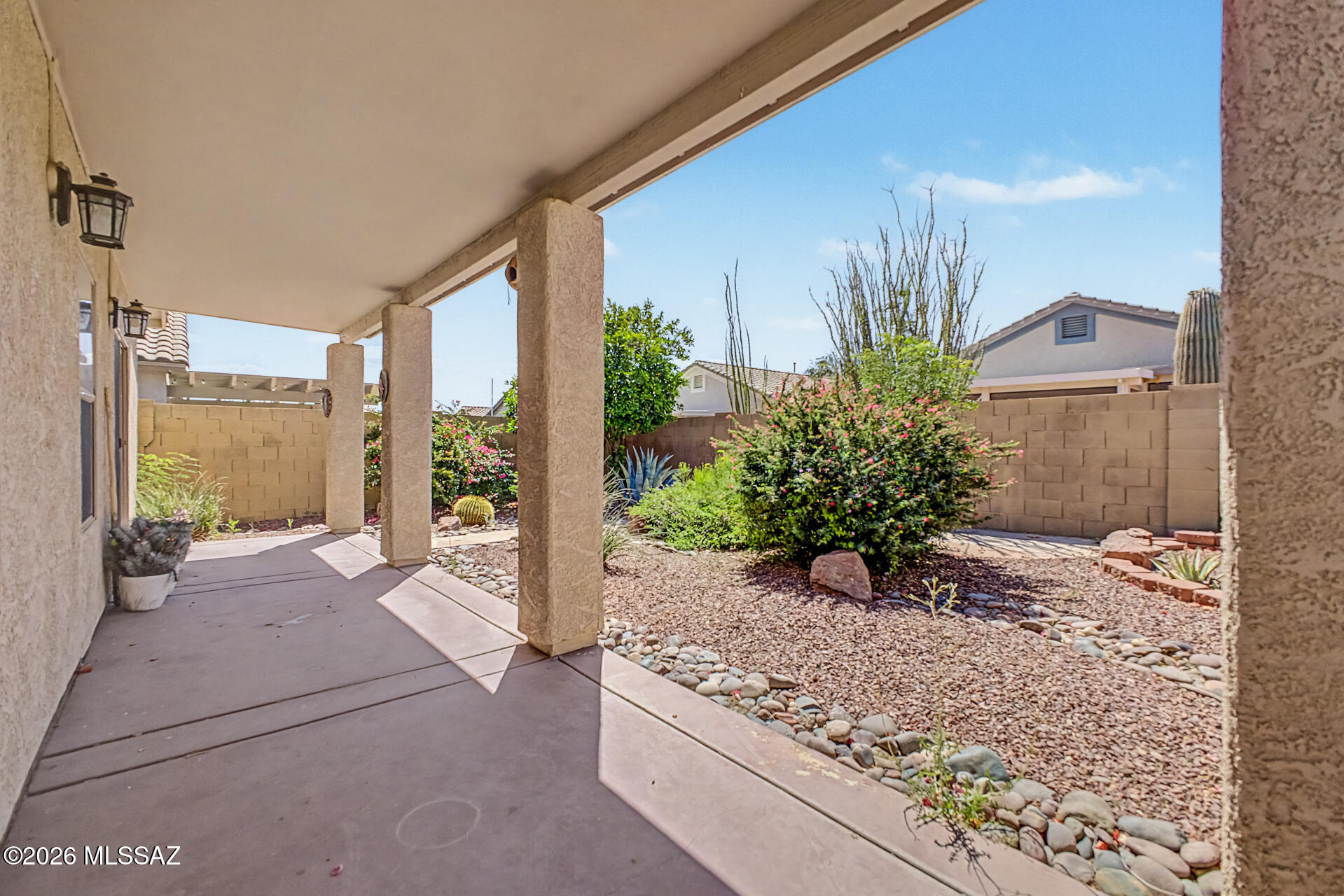 Rancho Resort Phase 111 (1-205) - Residential