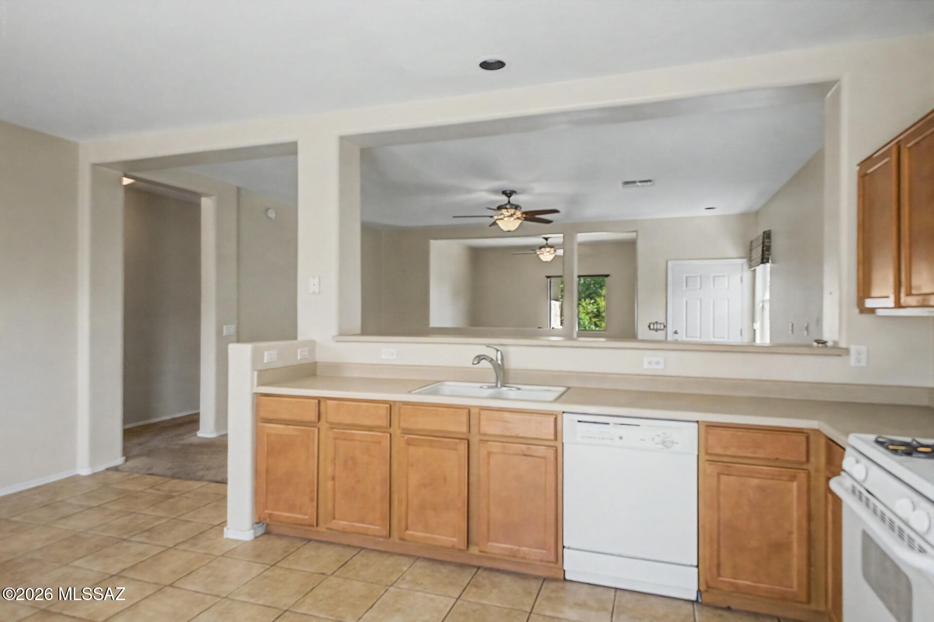 Rancho Resort Phase 111 (1-205) - Residential