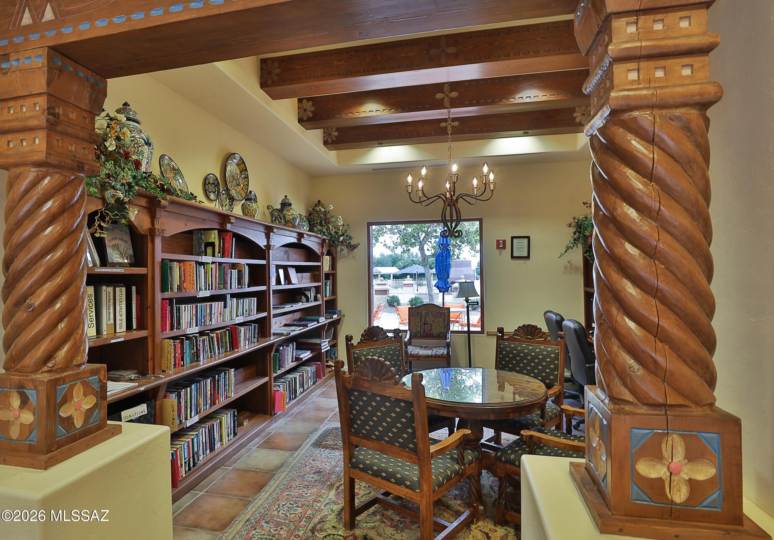 Rancho Resort Phase 111 (1-205) - Residential