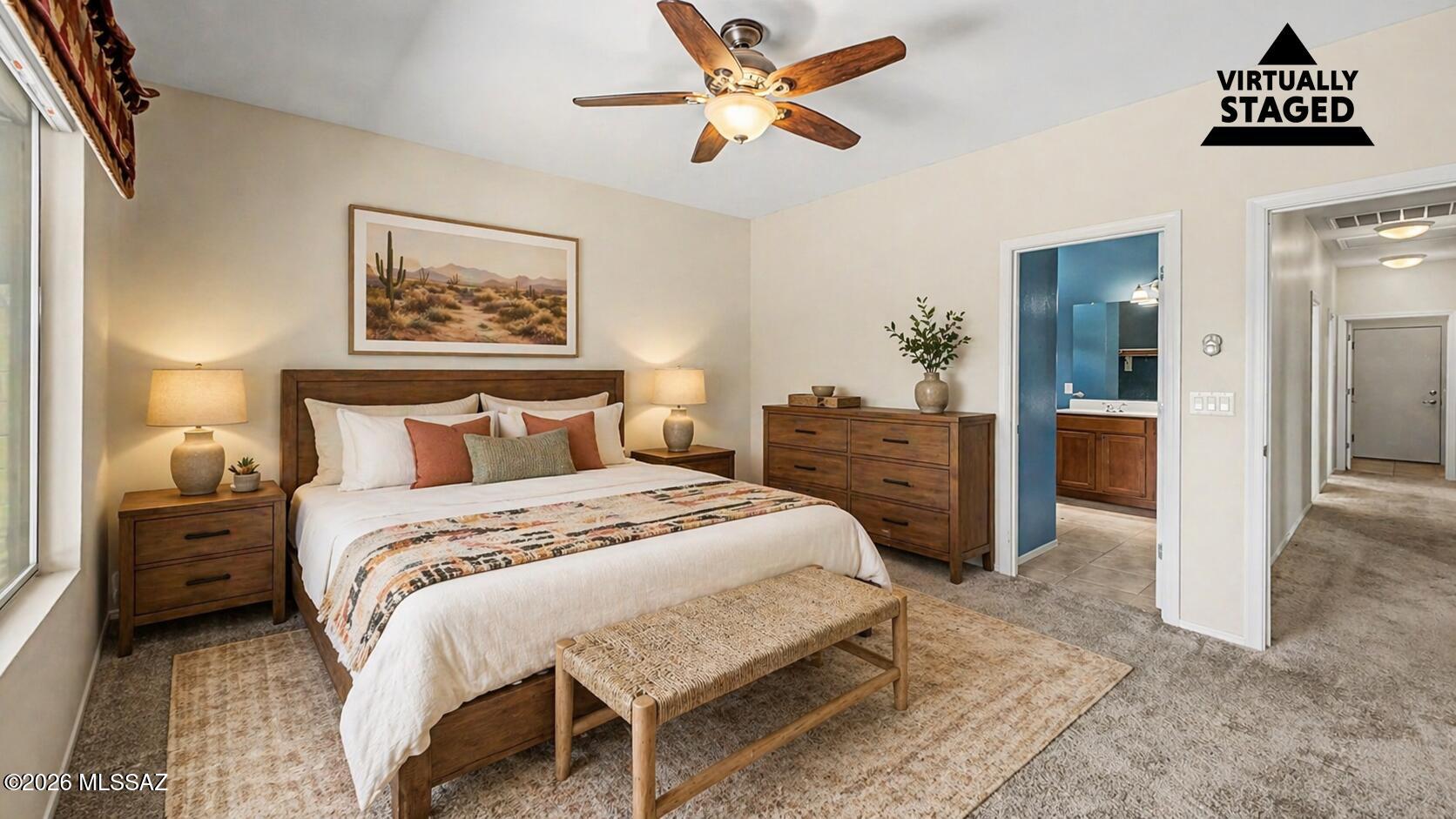 Rancho Resort Phase 111 (1-205) - Residential