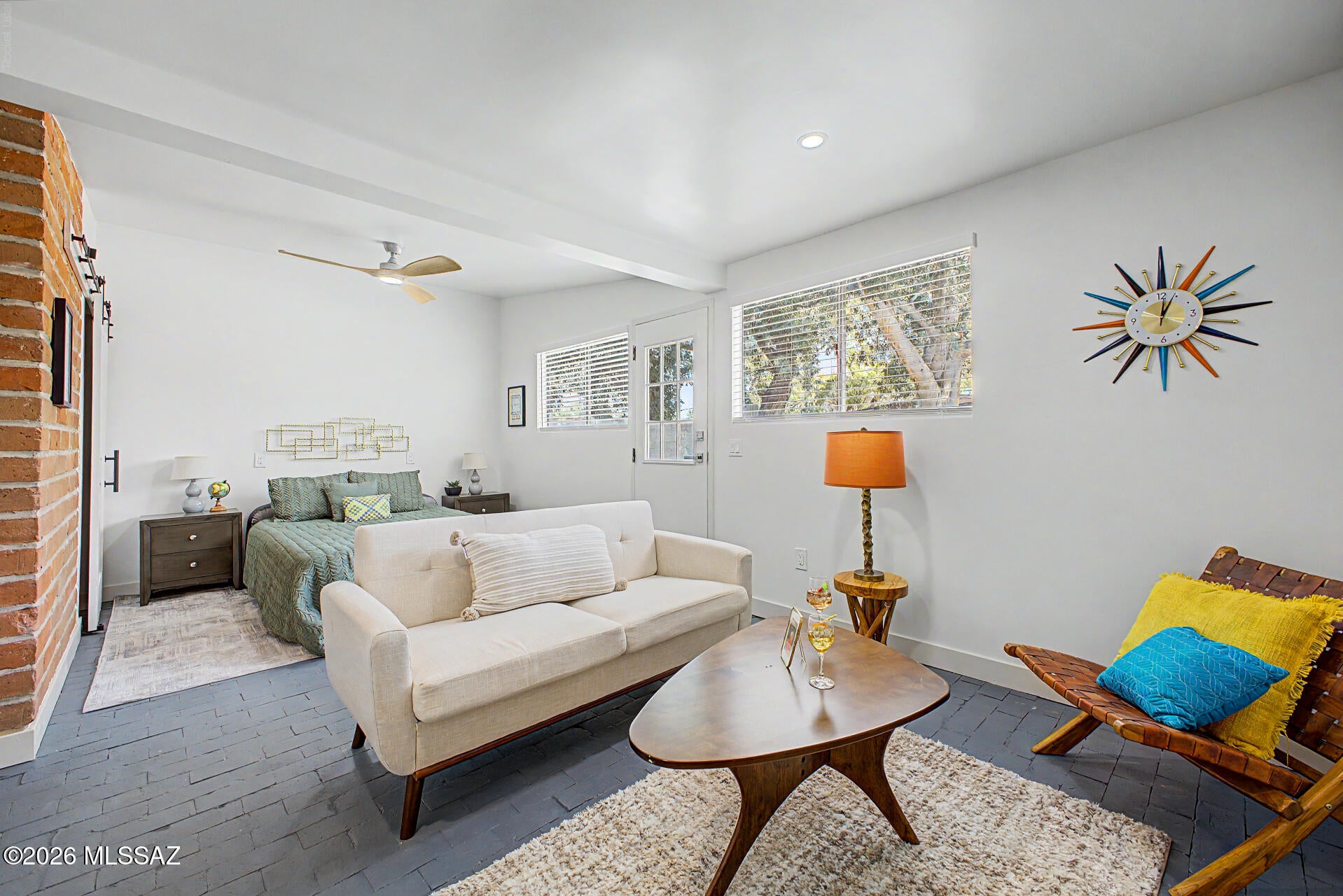 Indian Ridge Terrace (33-109) - Residential