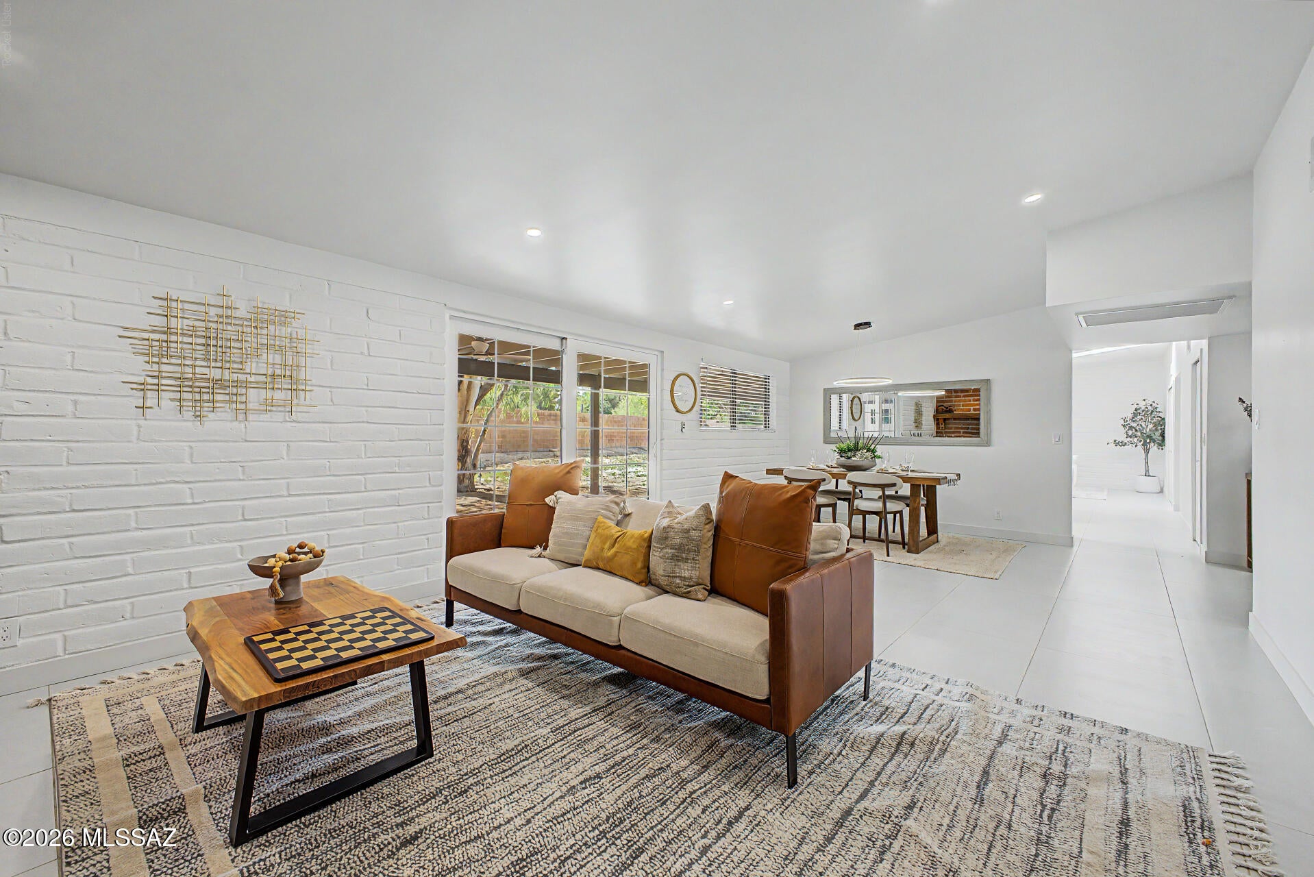 Indian Ridge Terrace (33-109) - Residential