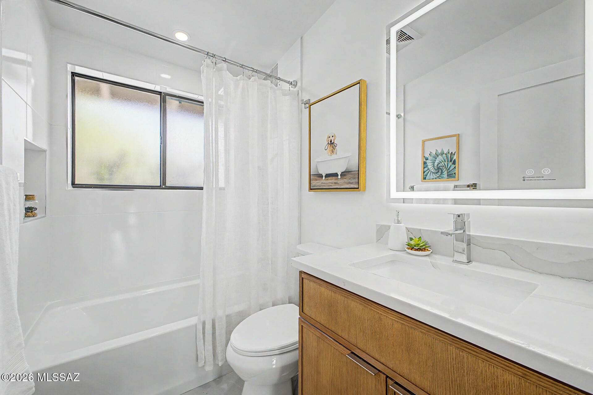 Indian Ridge Terrace (33-109) - Residential