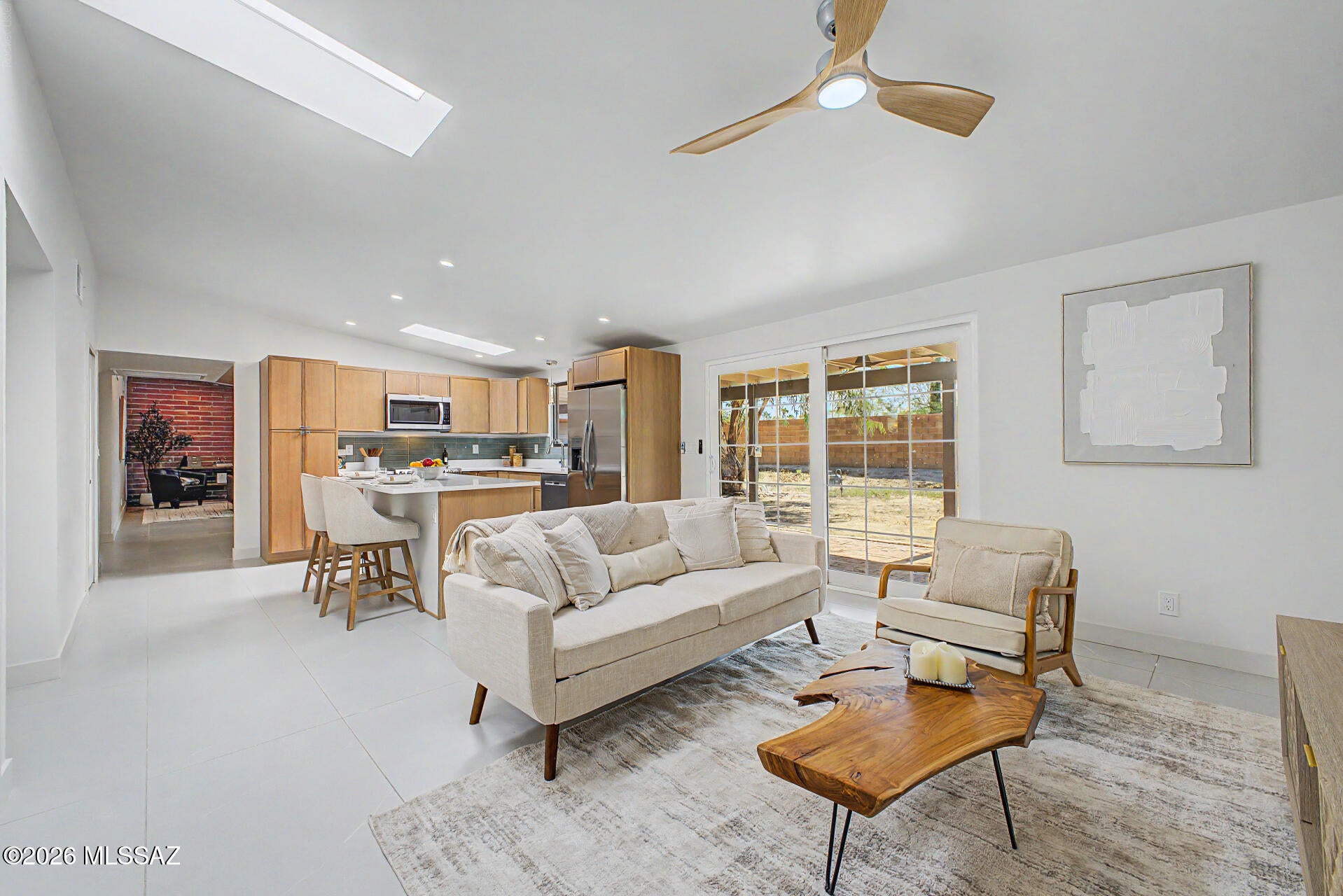 Indian Ridge Terrace (33-109) - Residential