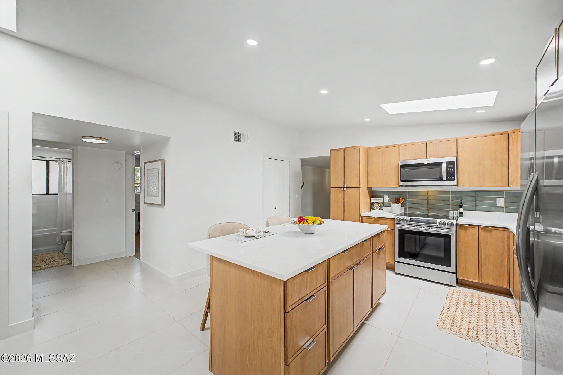 Indian Ridge Terrace (33-109) - Residential