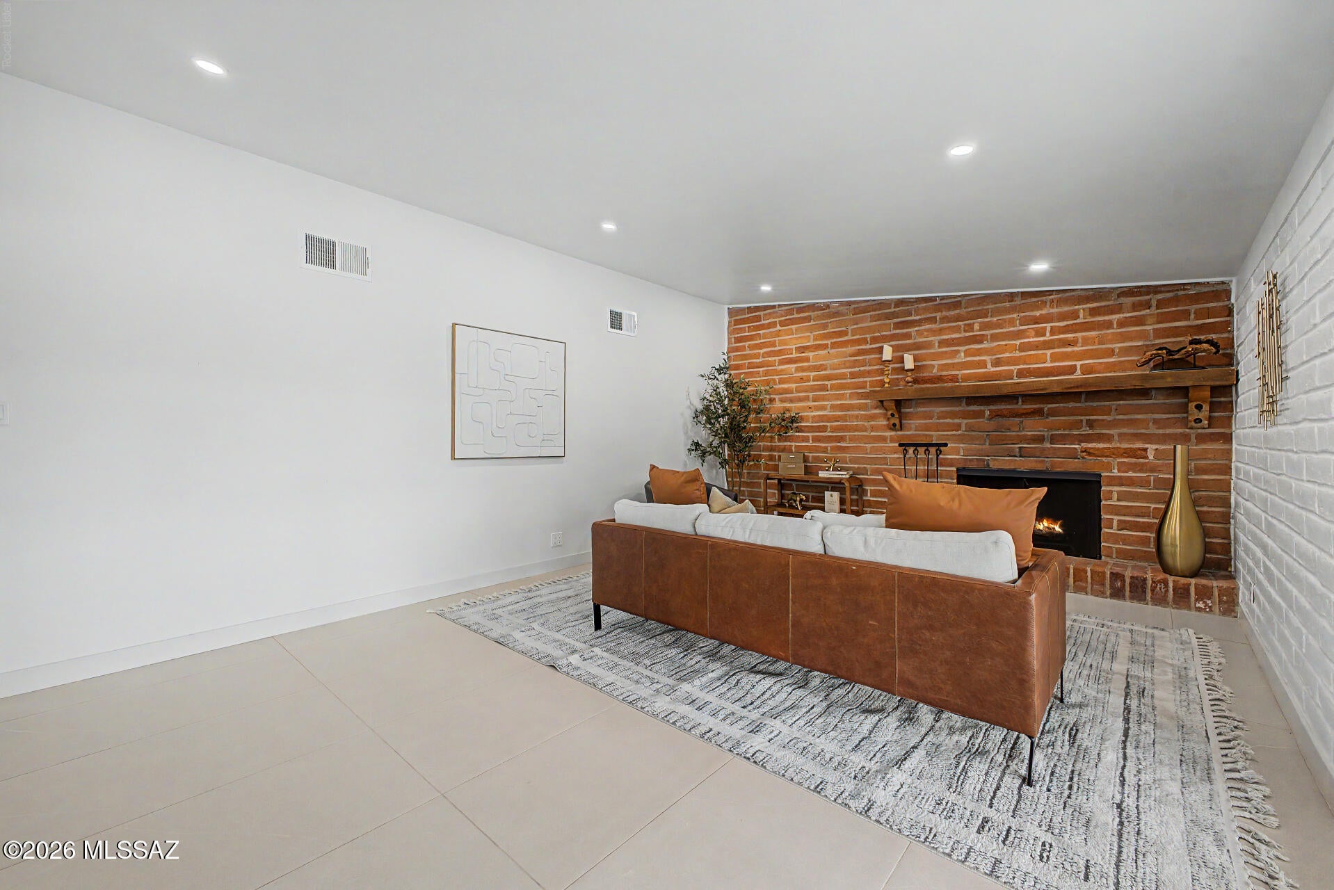 Indian Ridge Terrace (33-109) - Residential