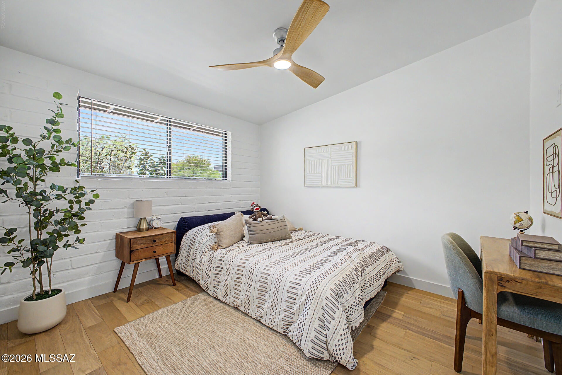 Indian Ridge Terrace (33-109) - Residential