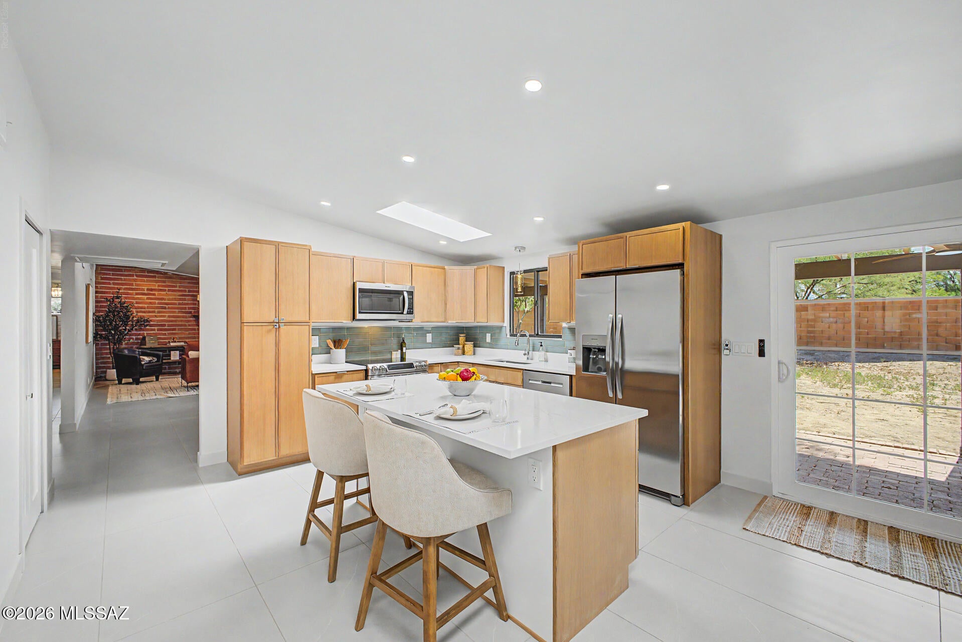 Indian Ridge Terrace (33-109) - Residential