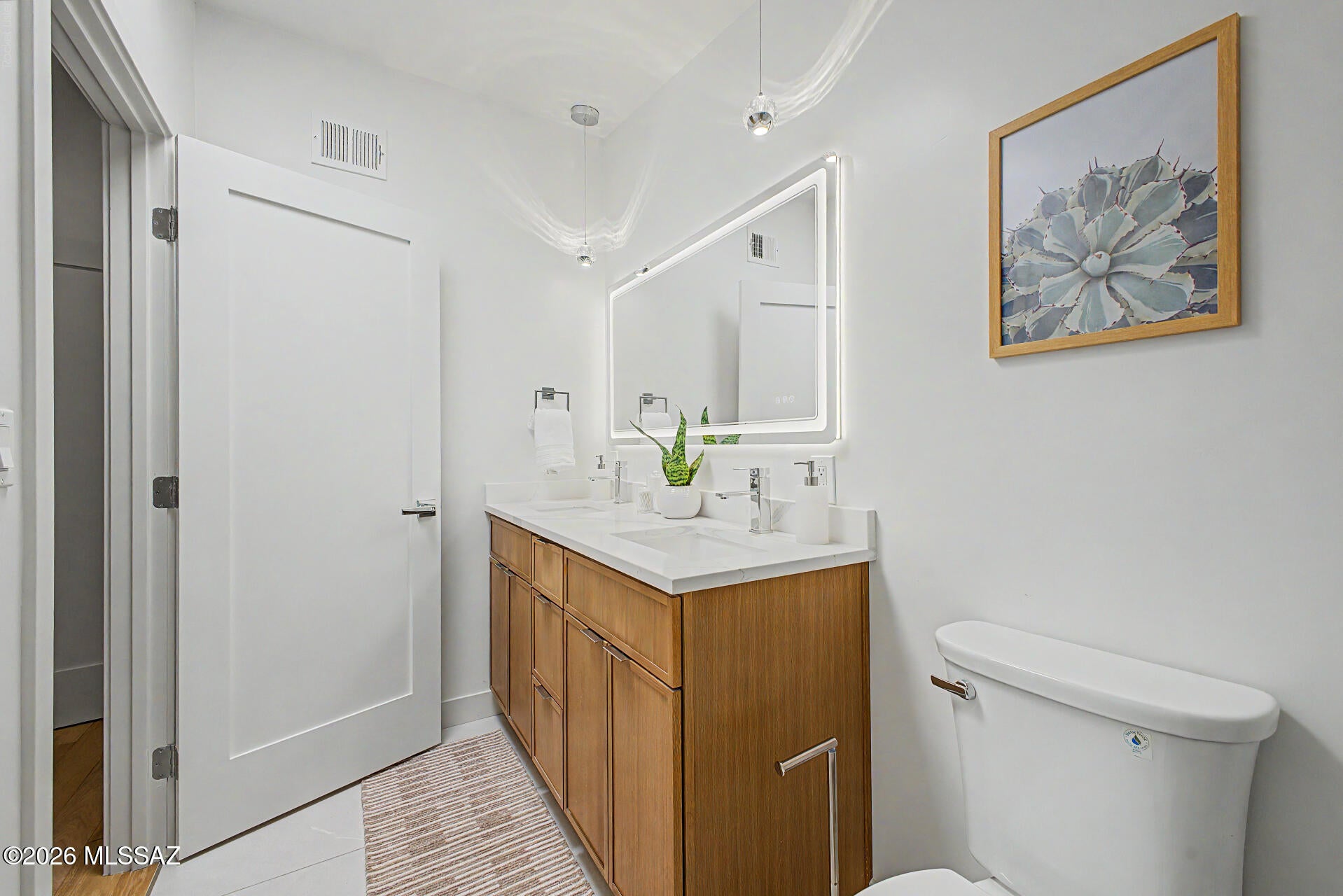 Indian Ridge Terrace (33-109) - Residential
