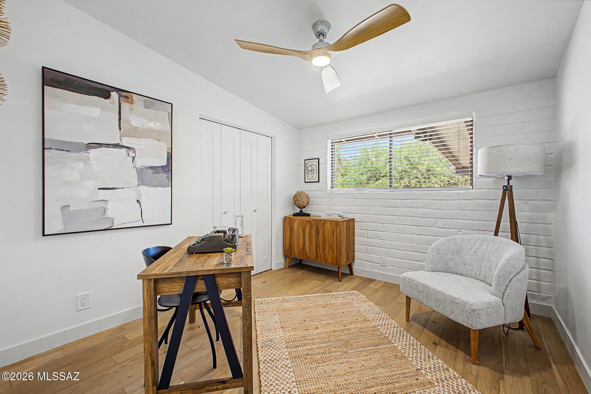 Indian Ridge Terrace (33-109) - Residential