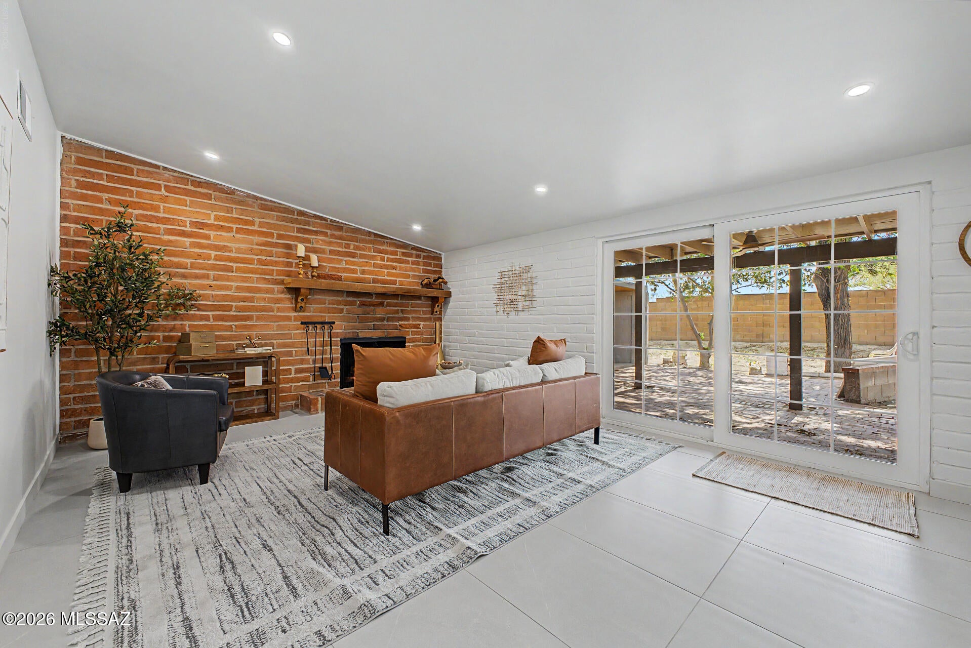 Indian Ridge Terrace (33-109) - Residential