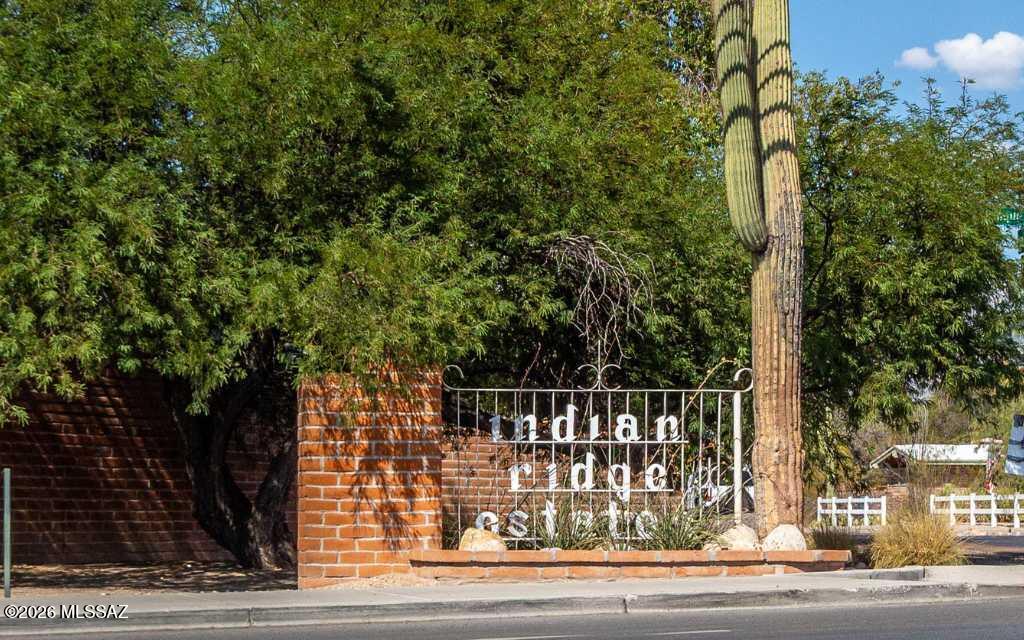 Indian Ridge Terrace (33-109) - Residential