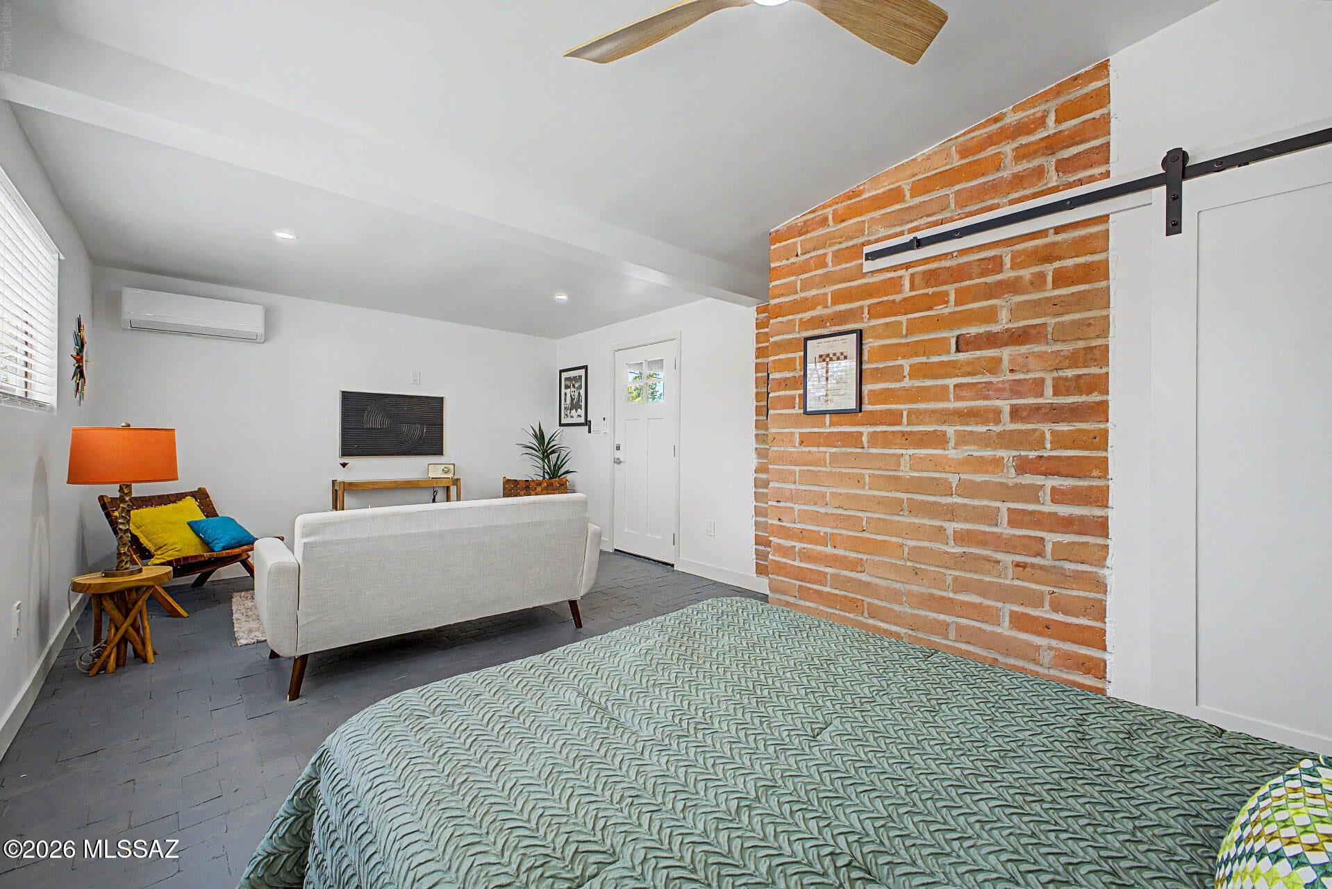 Indian Ridge Terrace (33-109) - Residential