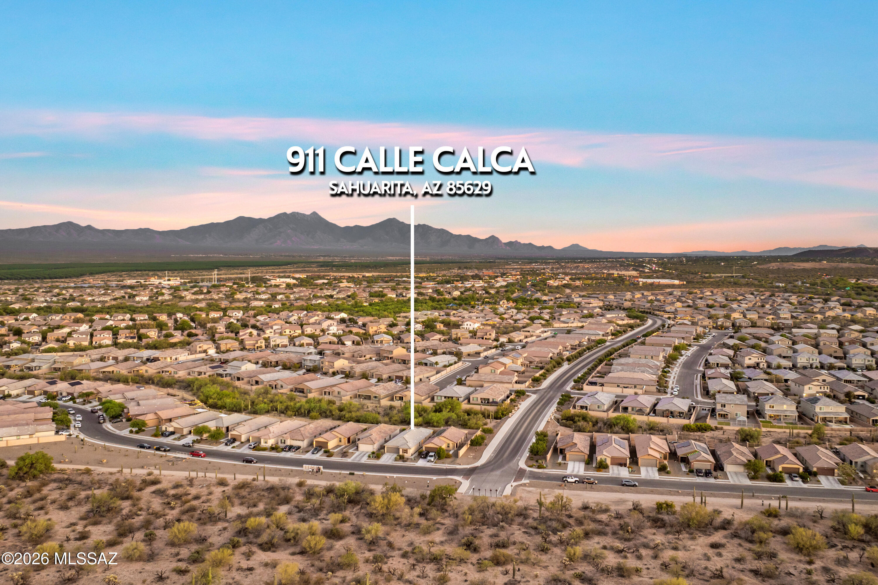 Entrada Del Rio - Residential