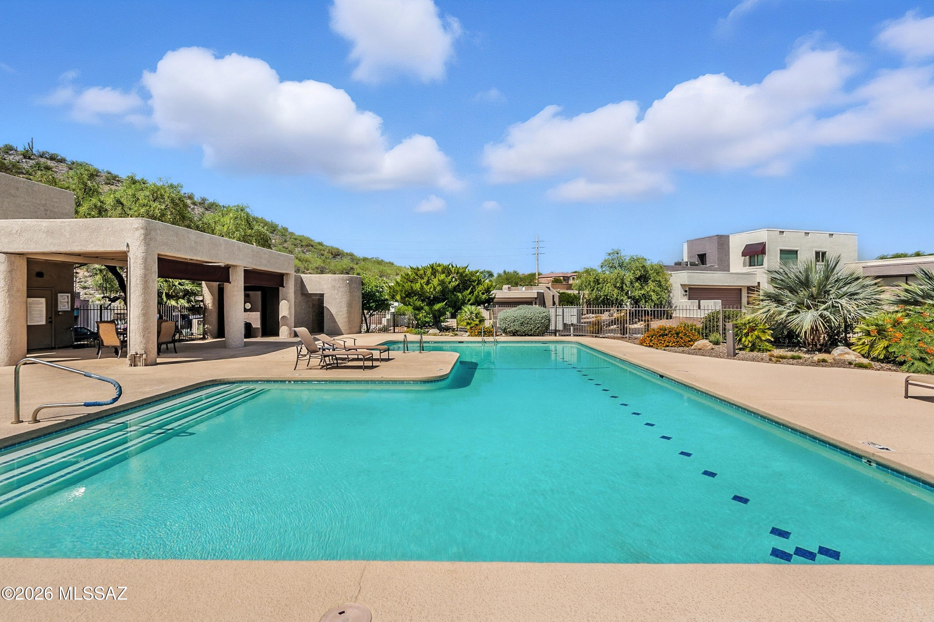 Copper Canyon (1-70) - Residential Lease
