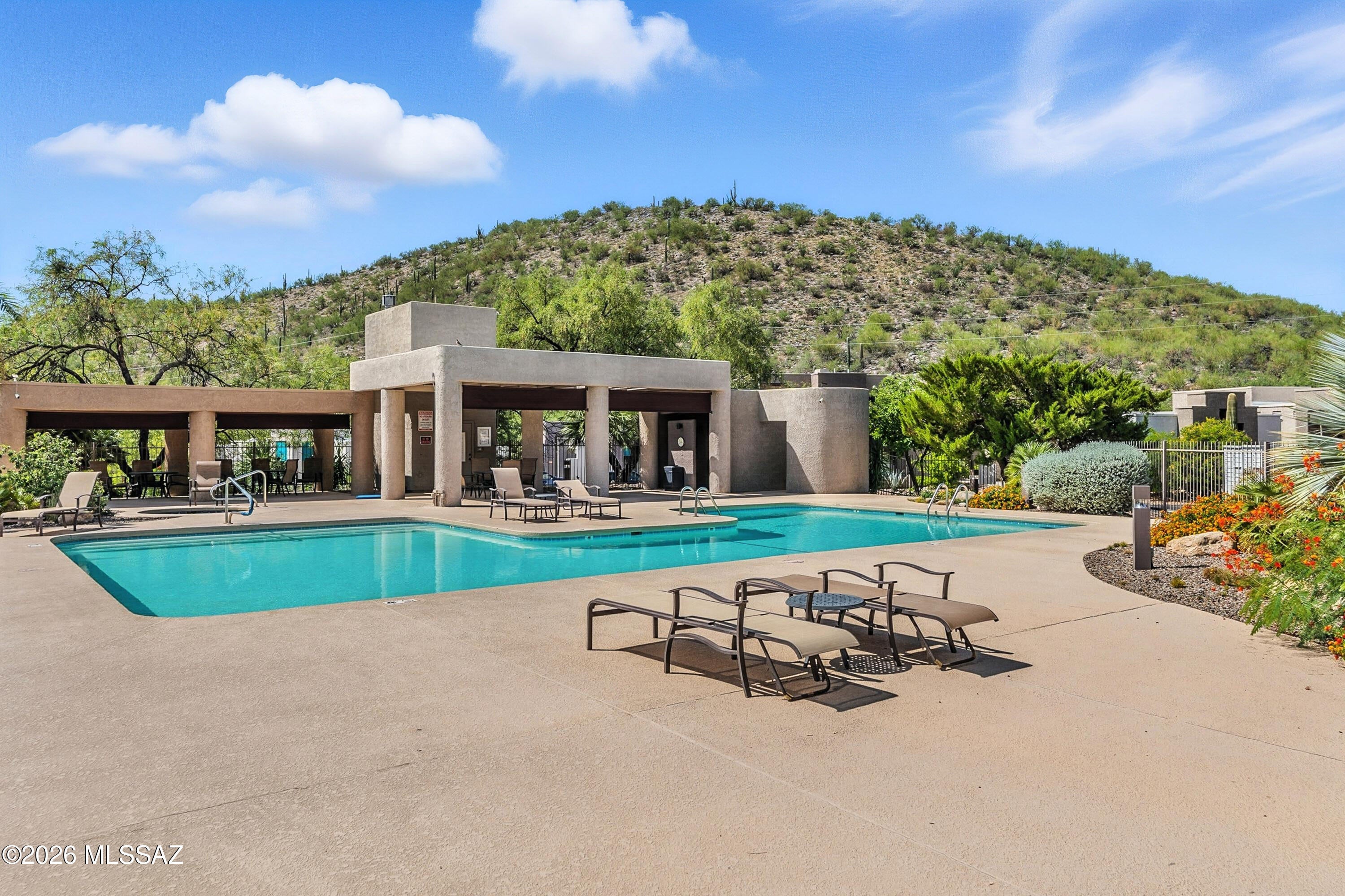 Copper Canyon (1-70) - Residential Lease