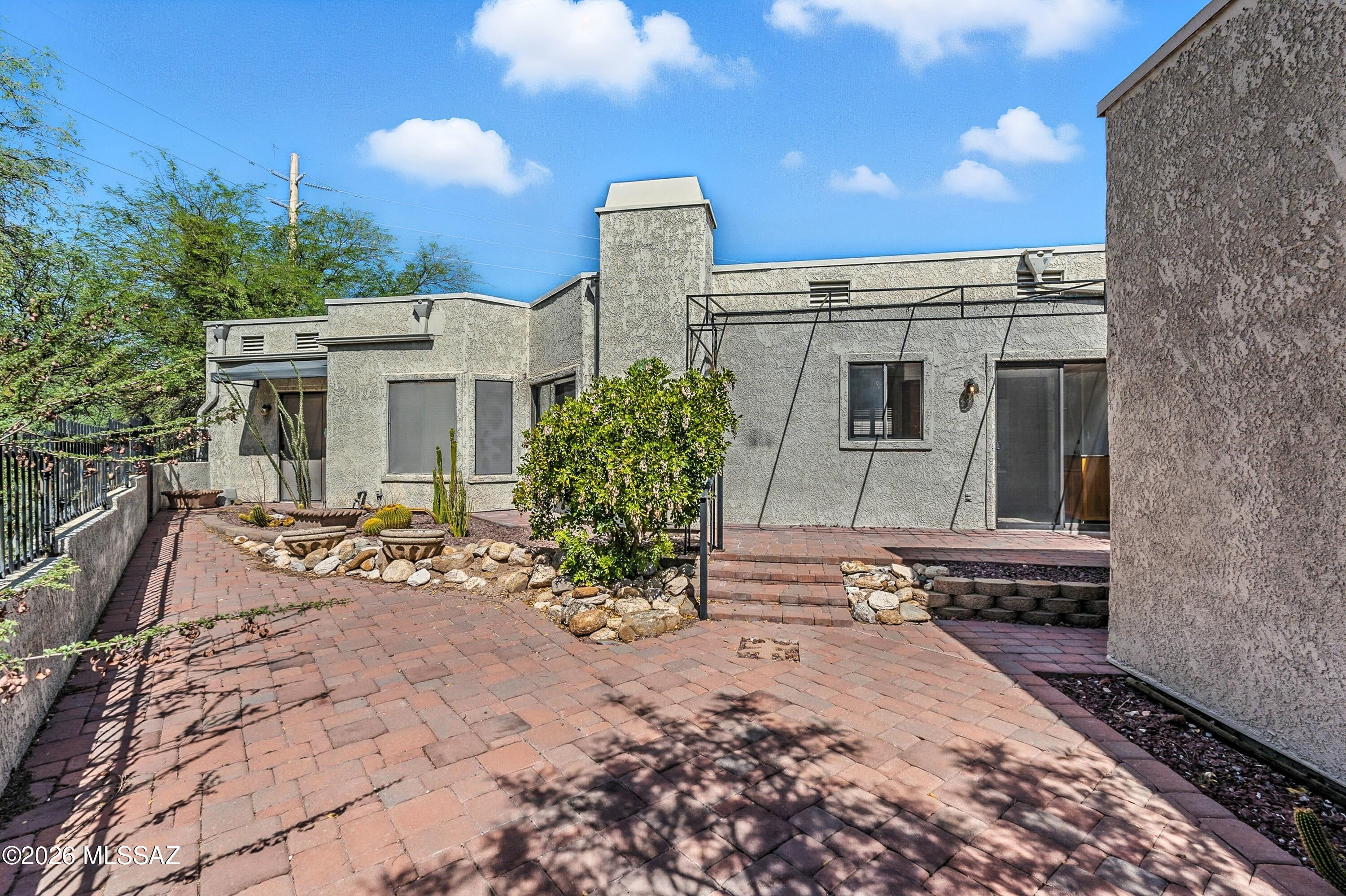 Copper Canyon (1-70) - Residential Lease