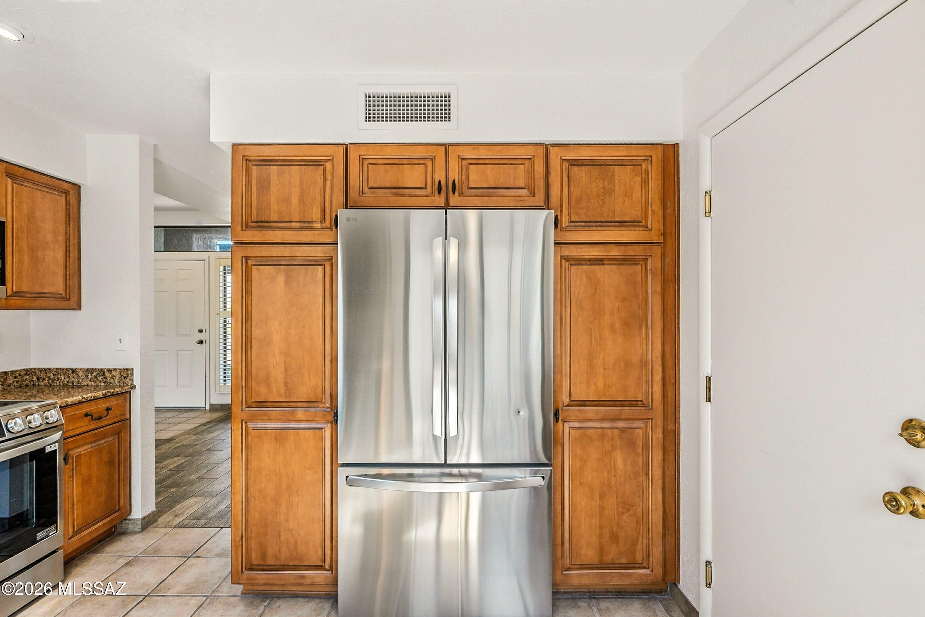 Copper Canyon (1-70) - Residential Lease
