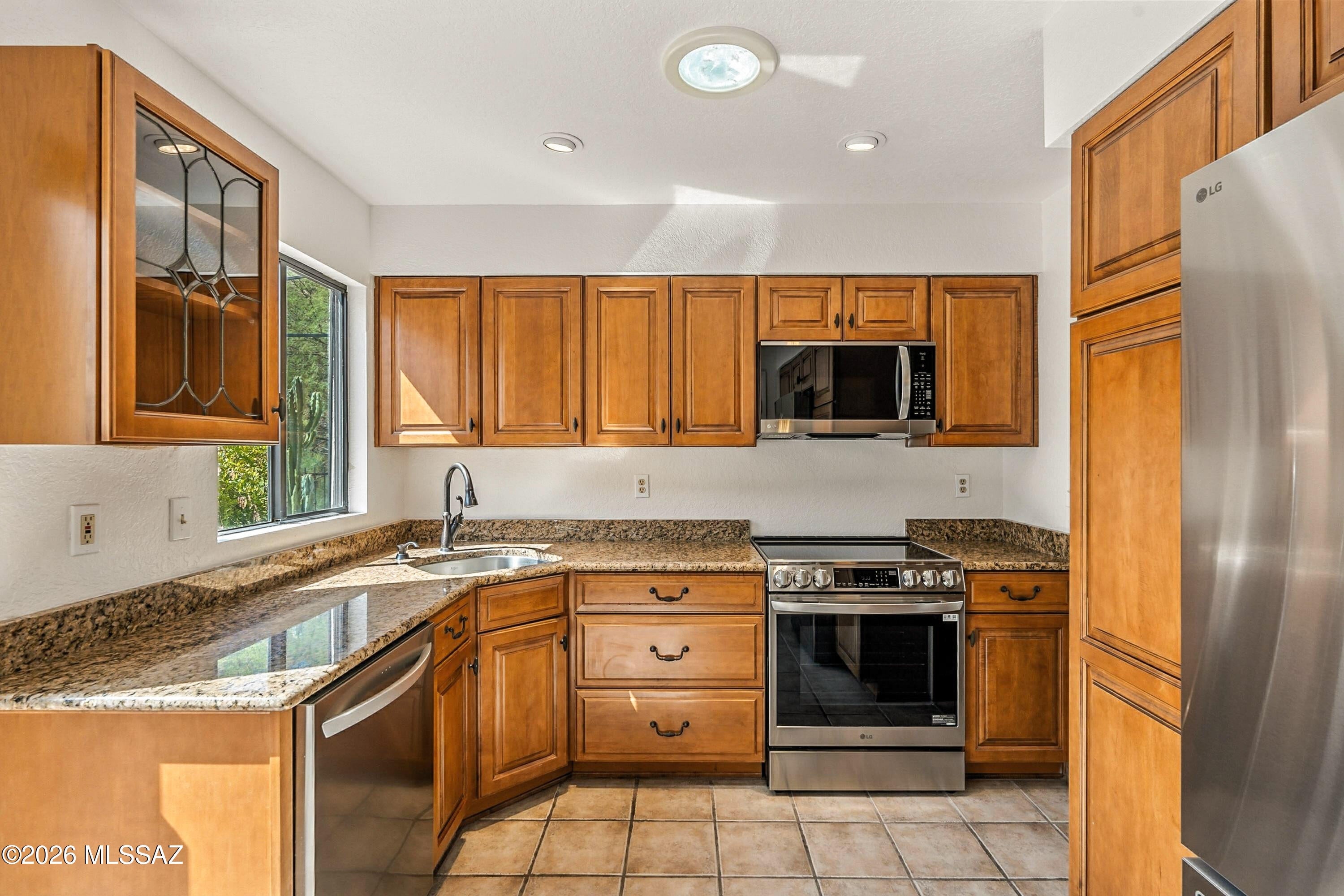 Copper Canyon (1-70) - Residential Lease
