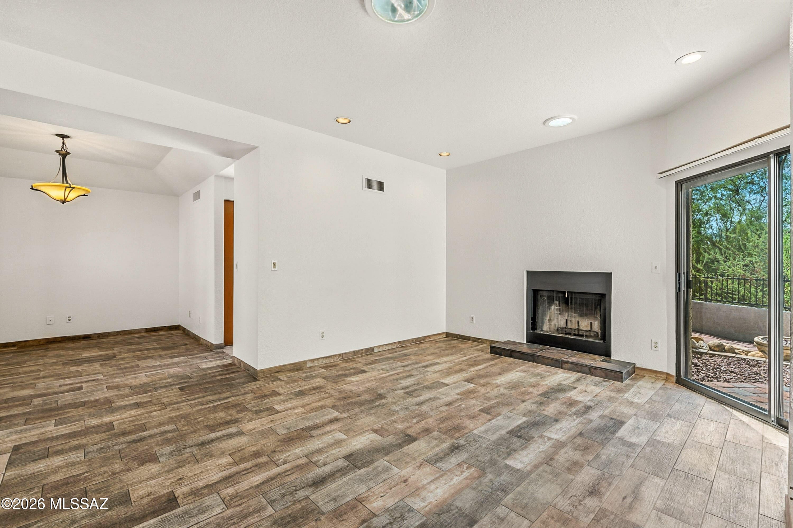 Copper Canyon (1-70) - Residential Lease