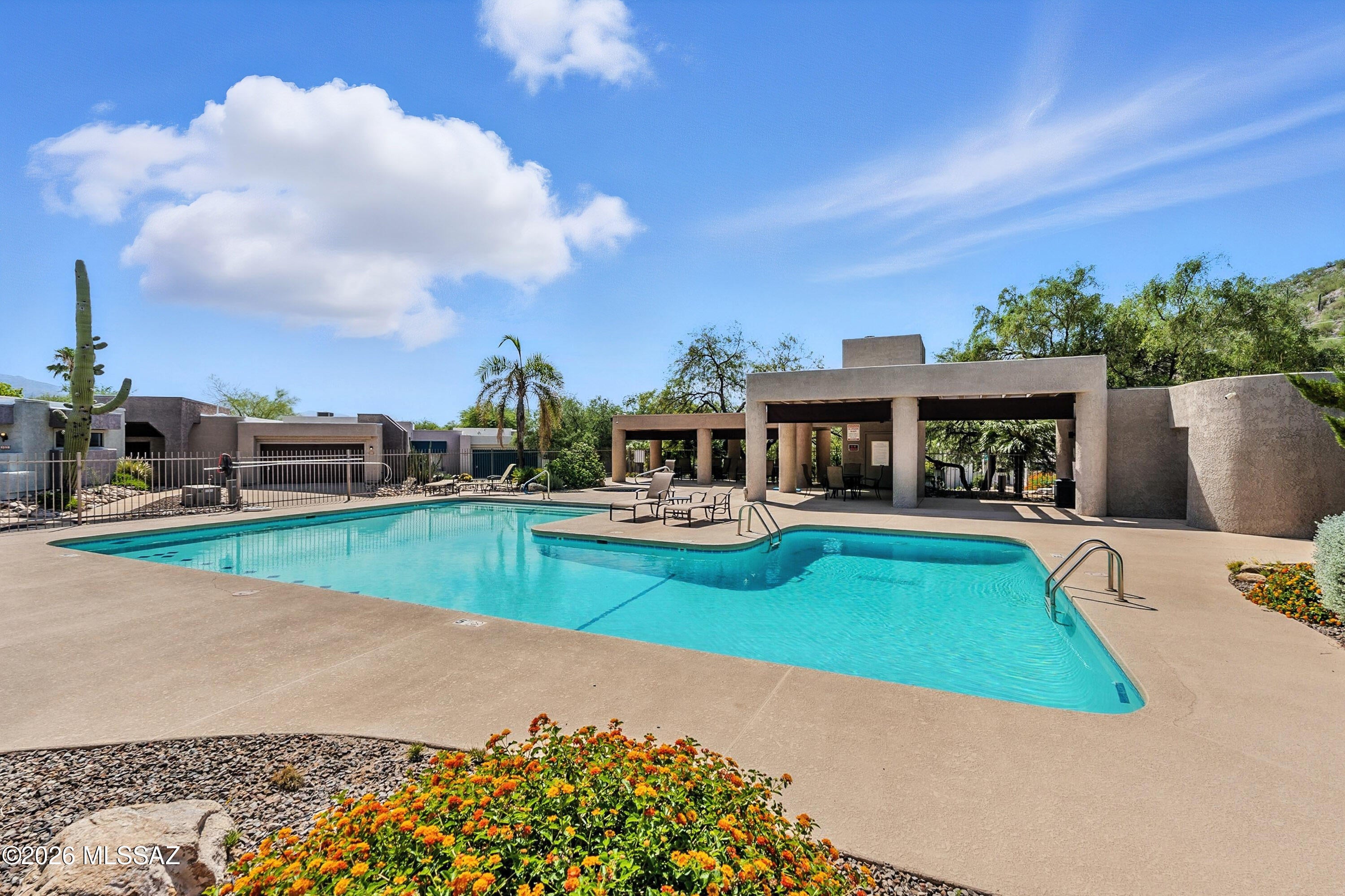 Copper Canyon (1-70) - Residential Lease