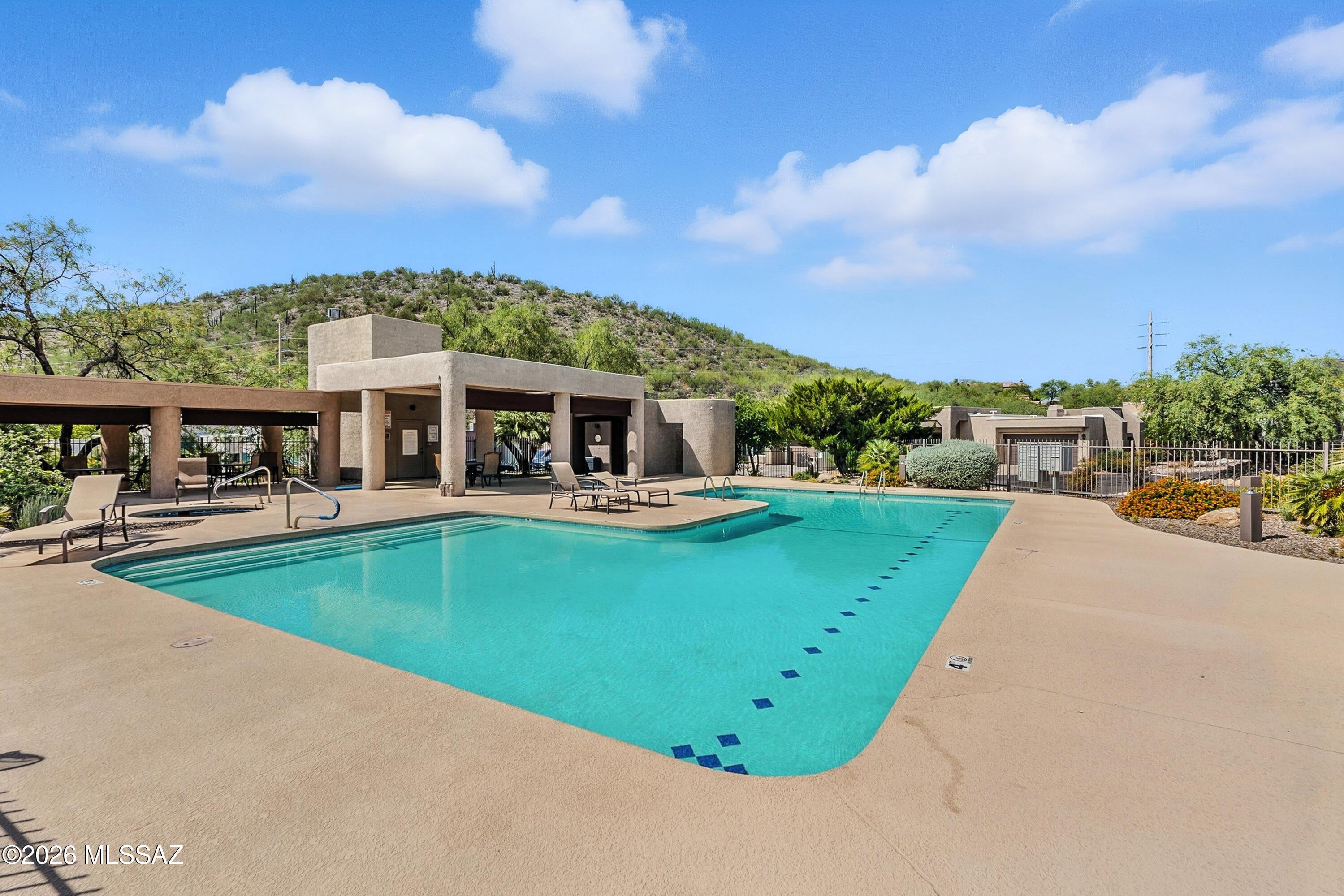 Copper Canyon (1-70) - Residential Lease