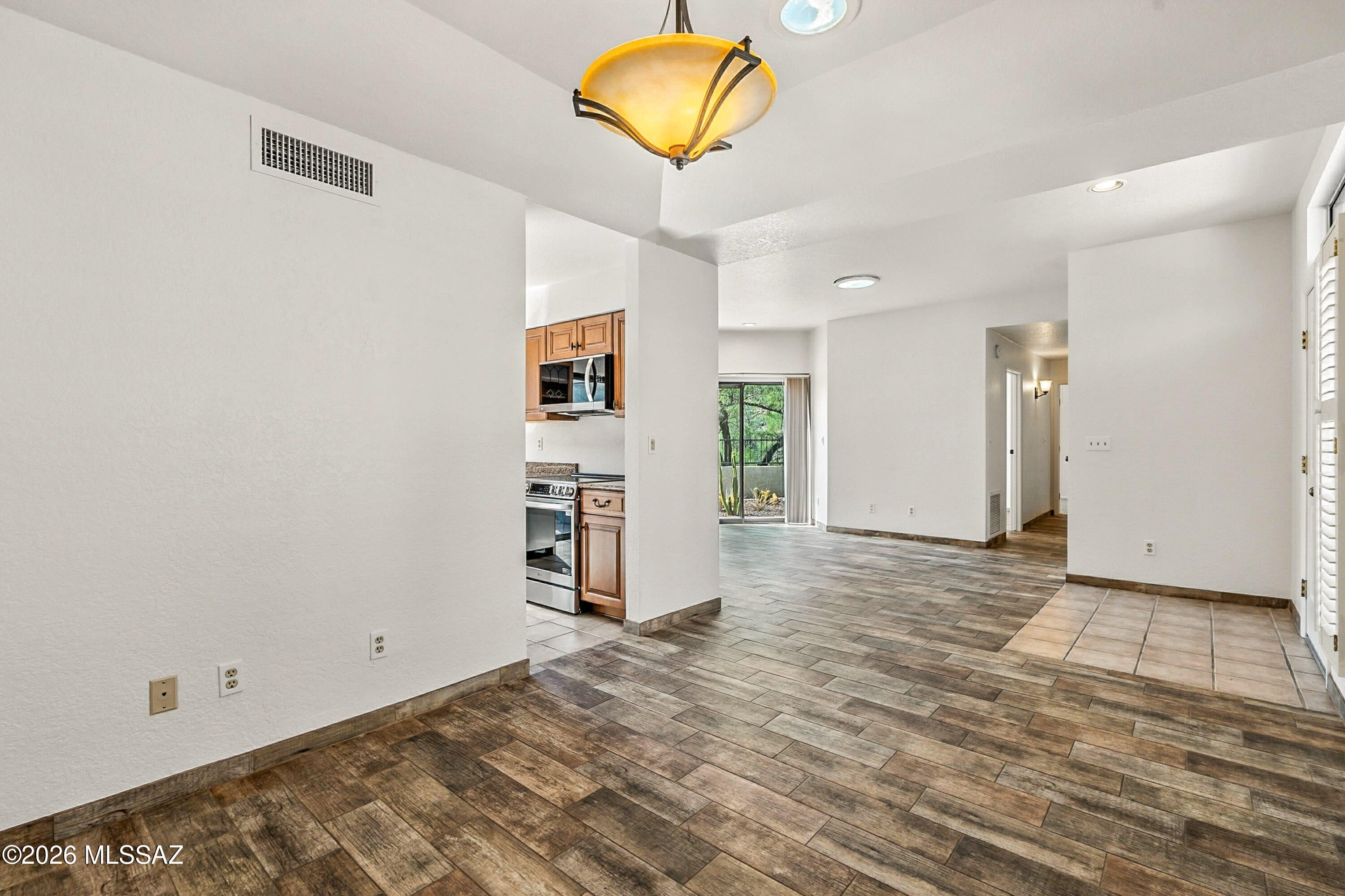 Copper Canyon (1-70) - Residential Lease
