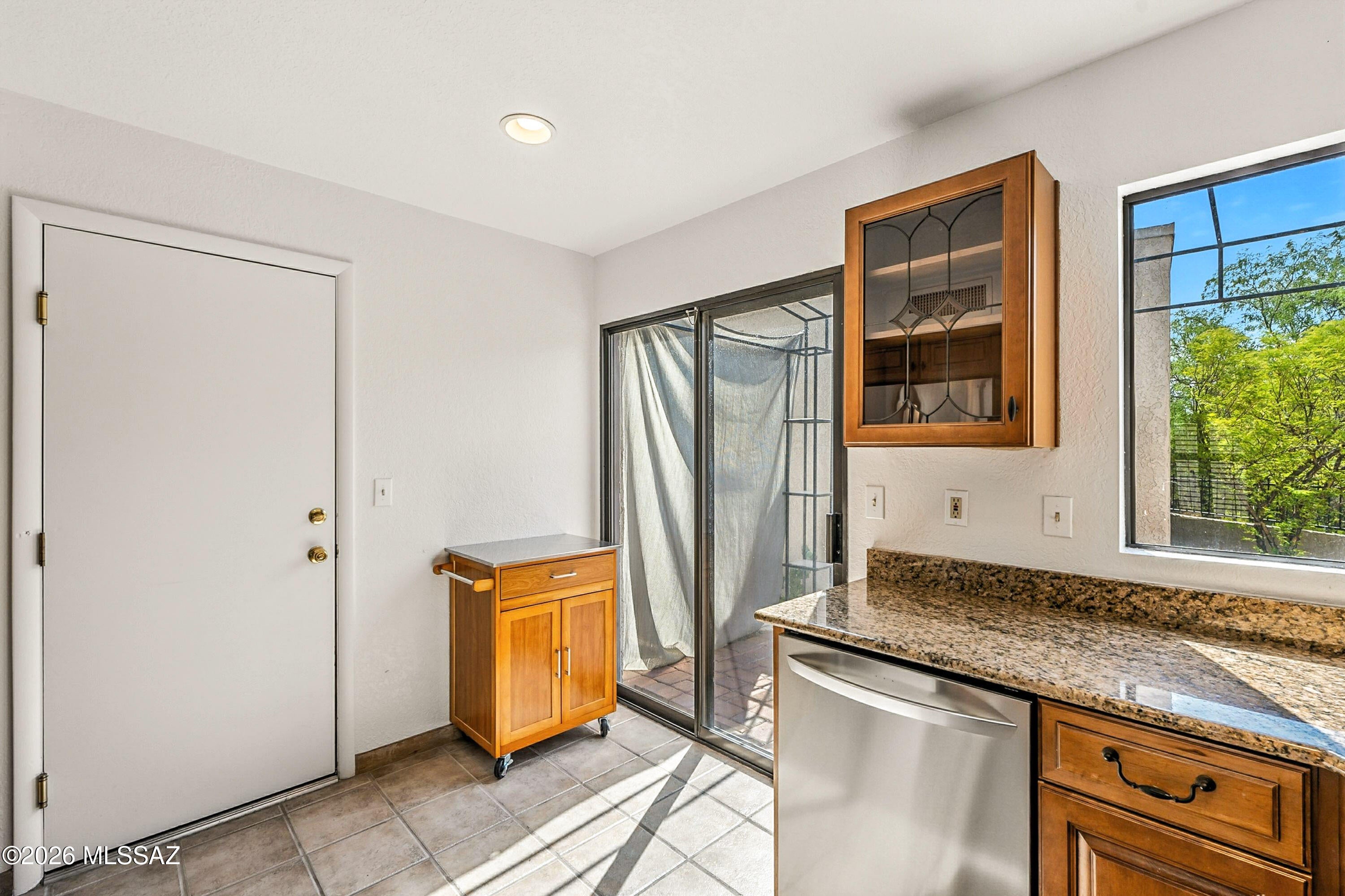 Copper Canyon (1-70) - Residential Lease