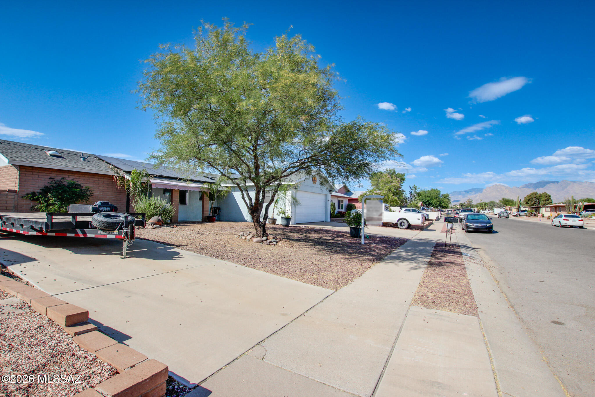 Horizon Hills (1-579) - Residential