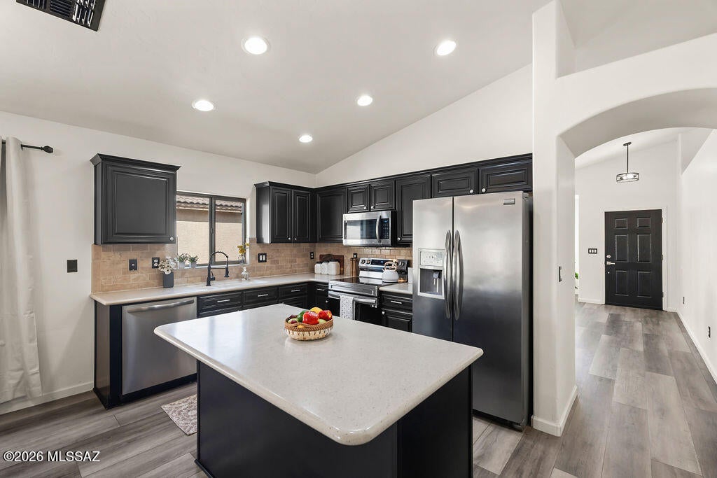 Star Valley Block 15 - Residential