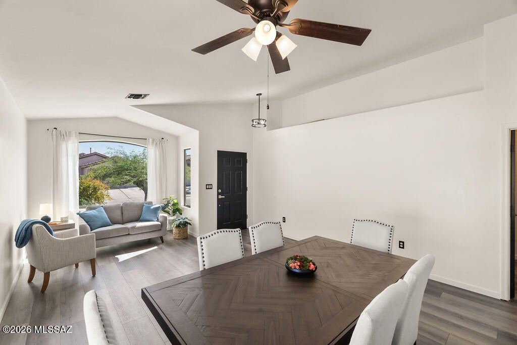 Star Valley Block 15 - Residential