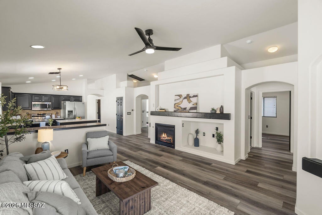 Star Valley Block 15 - Residential